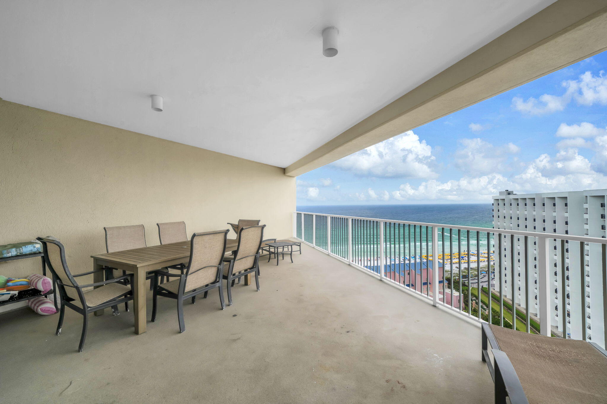 TIDES AT TOPS'L - Residential