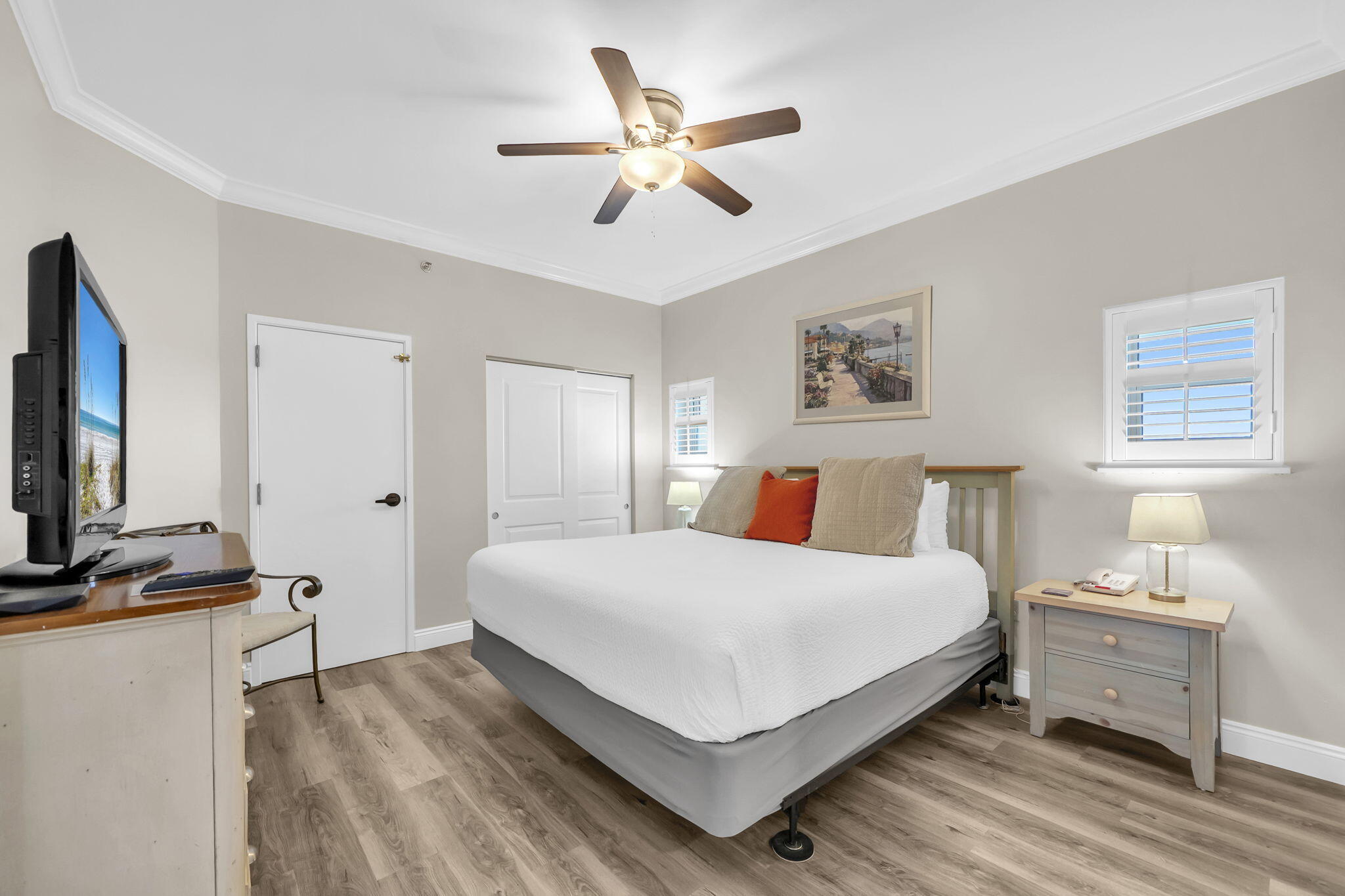 TIDES AT TOPS'L - Residential