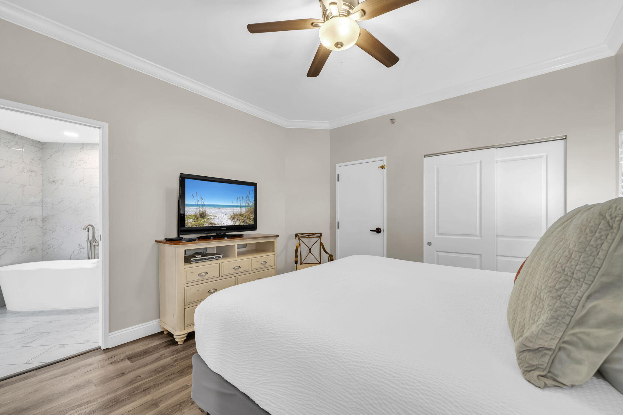 TIDES AT TOPS'L - Residential