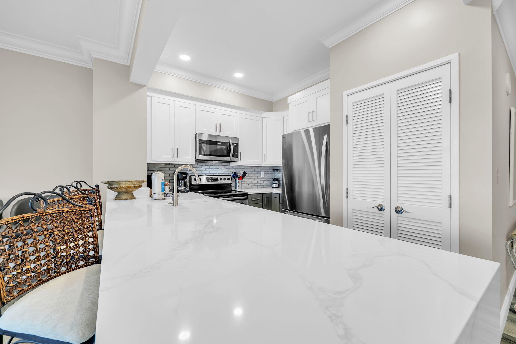 TIDES AT TOPS'L - Residential