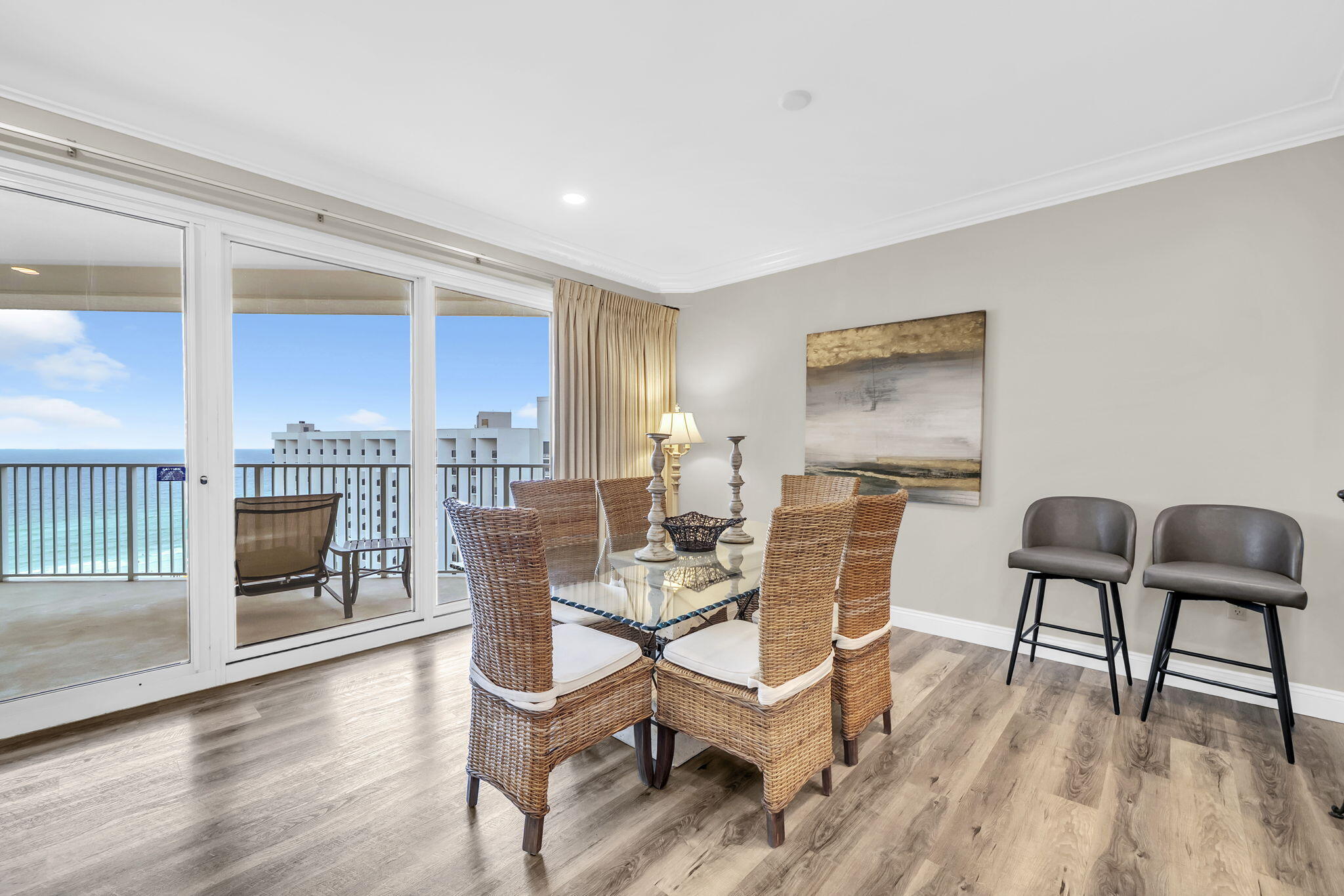 TIDES AT TOPS'L - Residential