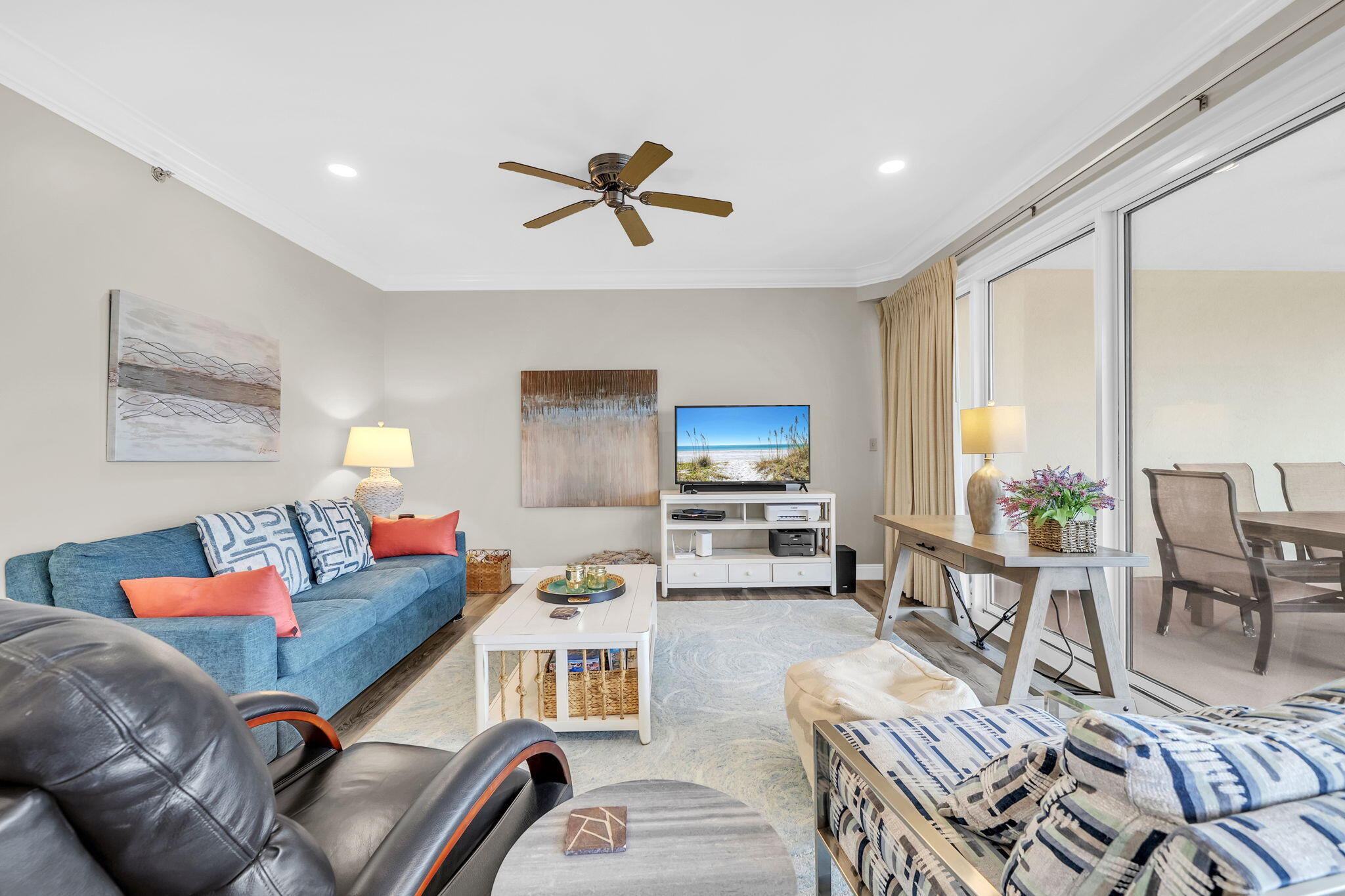 TIDES AT TOPS'L - Residential