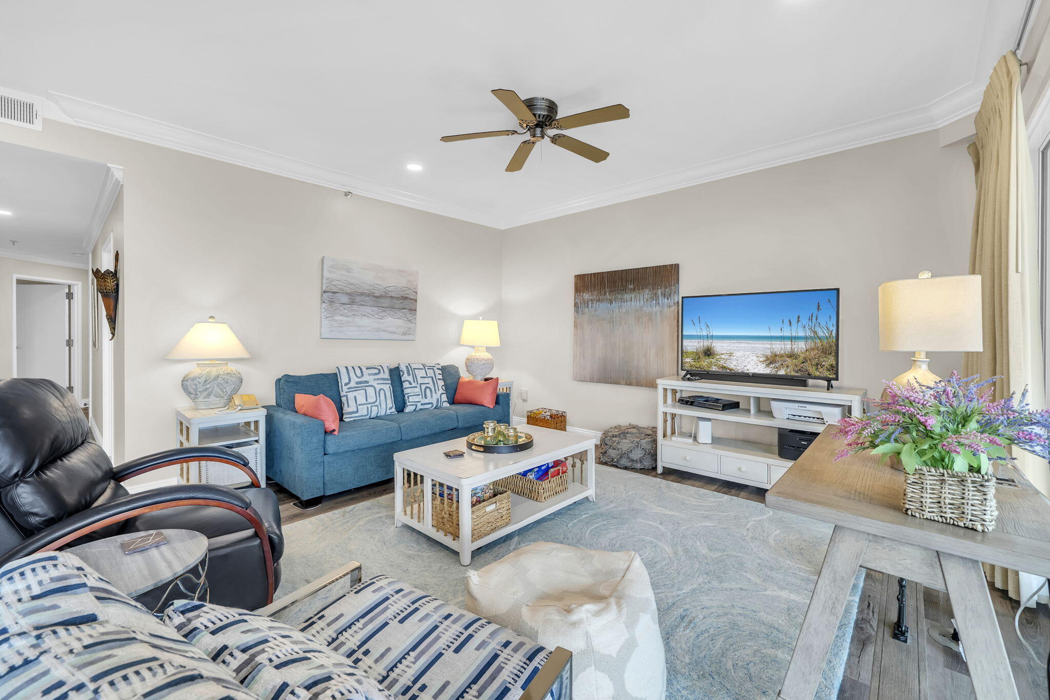 TIDES AT TOPS'L - Residential