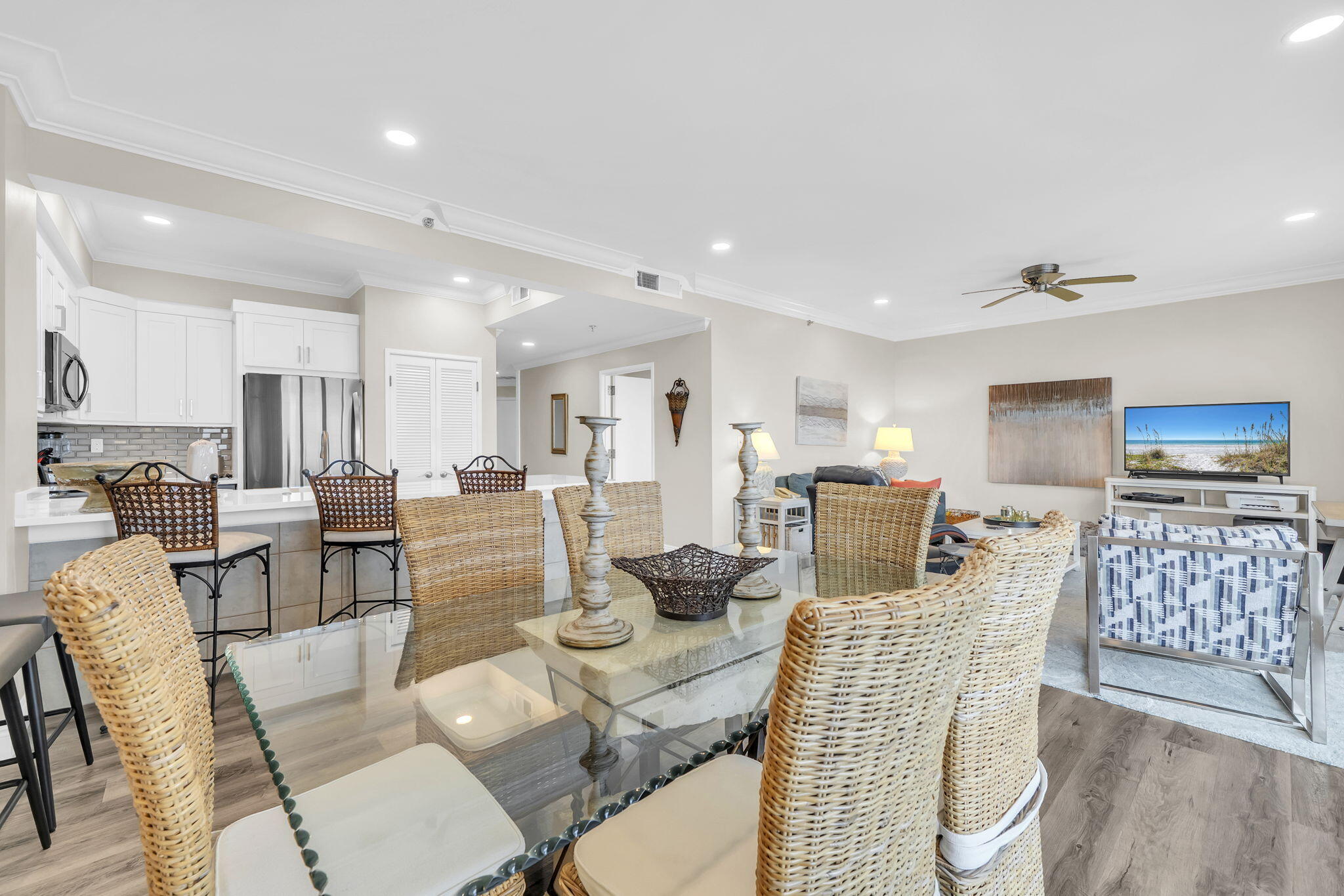 TIDES AT TOPS'L - Residential