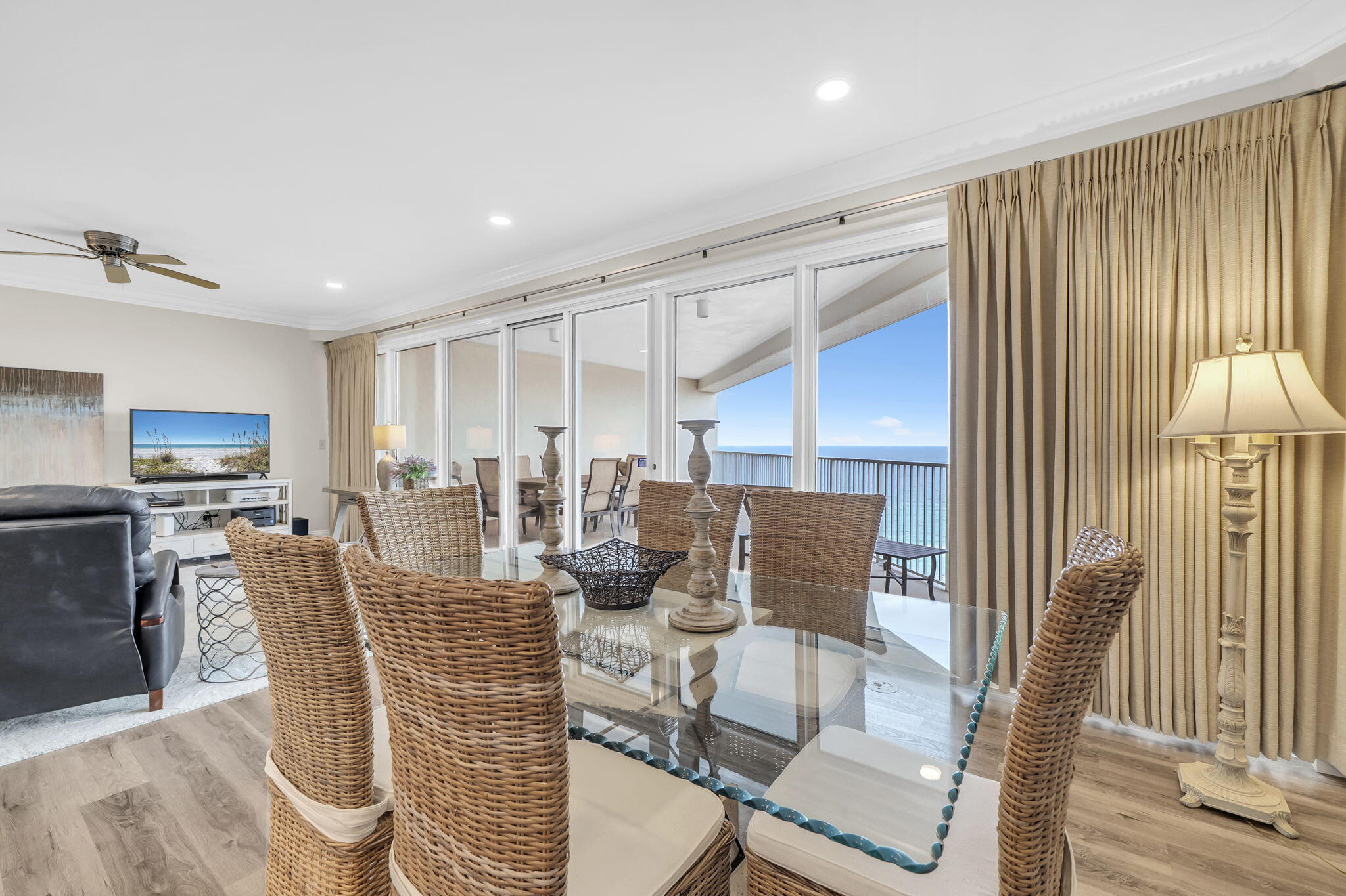 TIDES AT TOPS'L - Residential