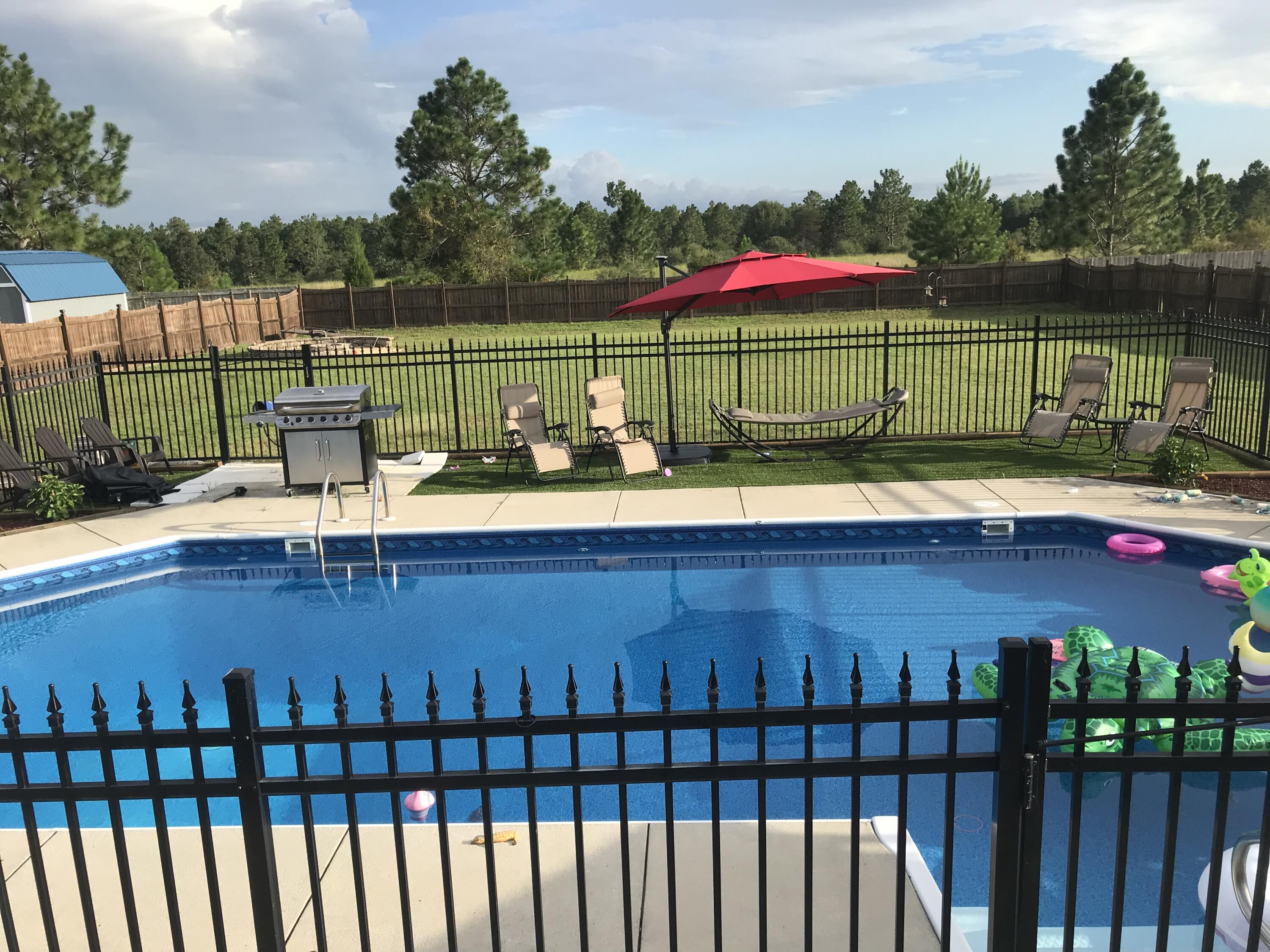 SILVER CREEK ESTATES - Residential Lease