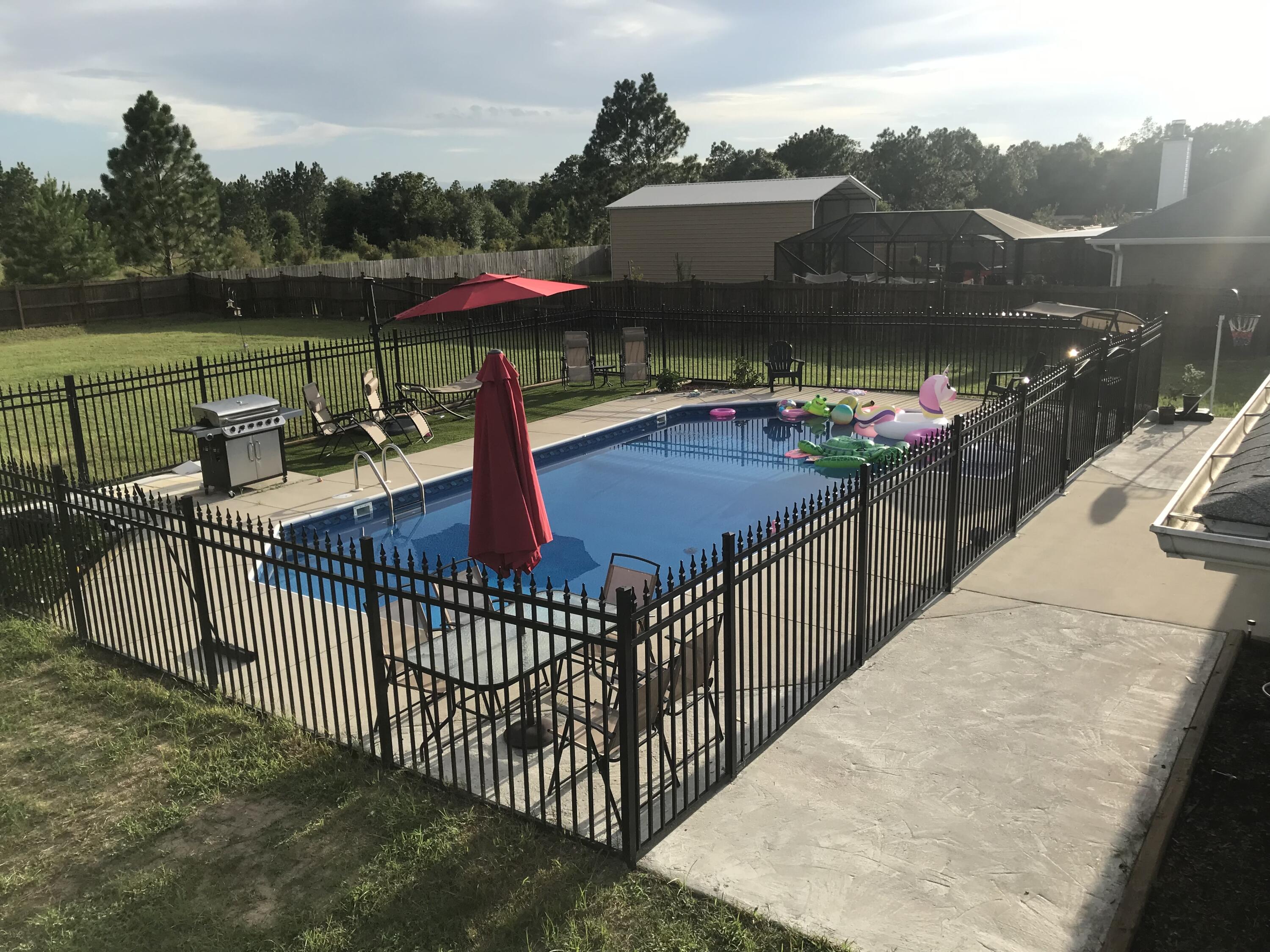 SILVER CREEK ESTATES - Residential Lease