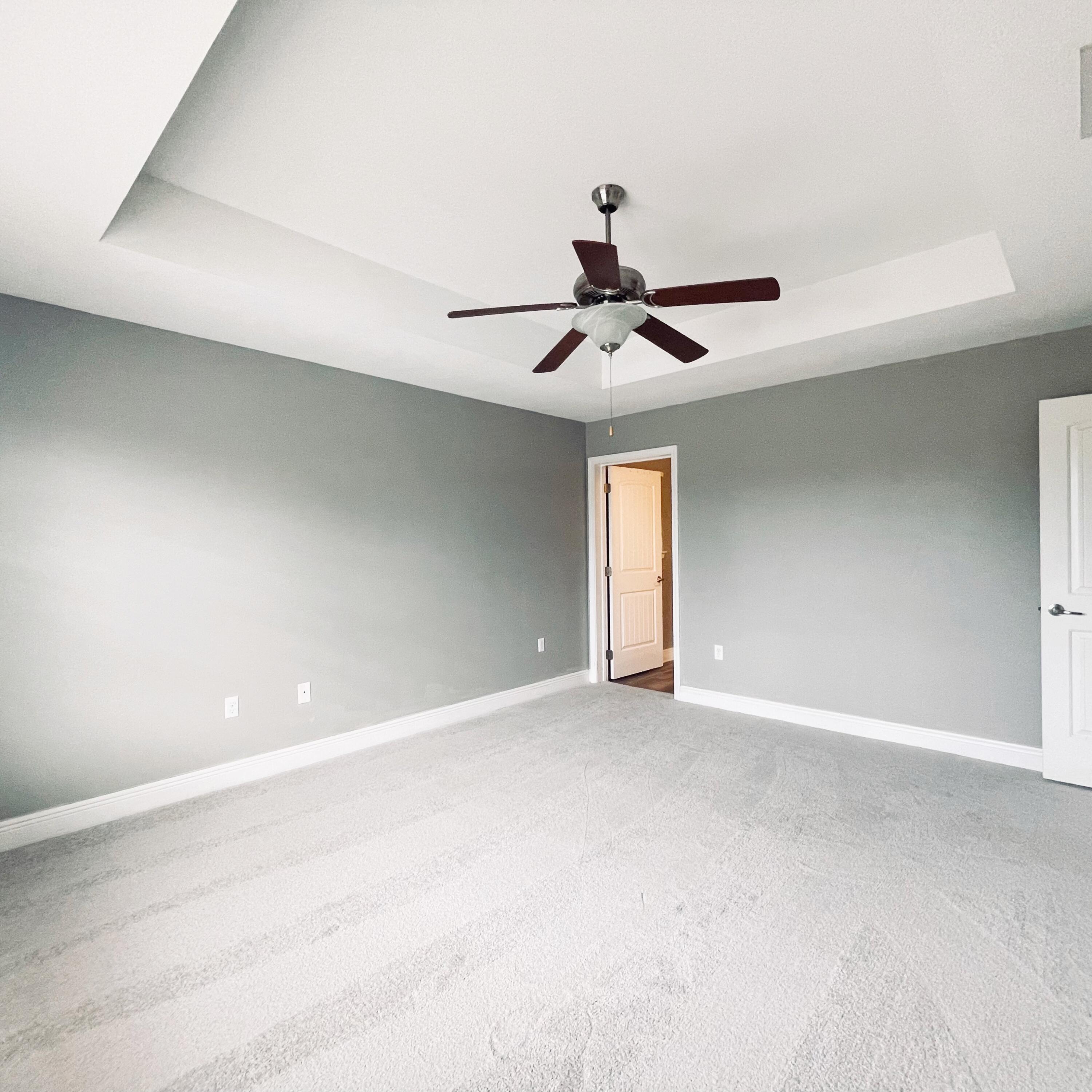 SILVER CREEK ESTATES - Residential Lease