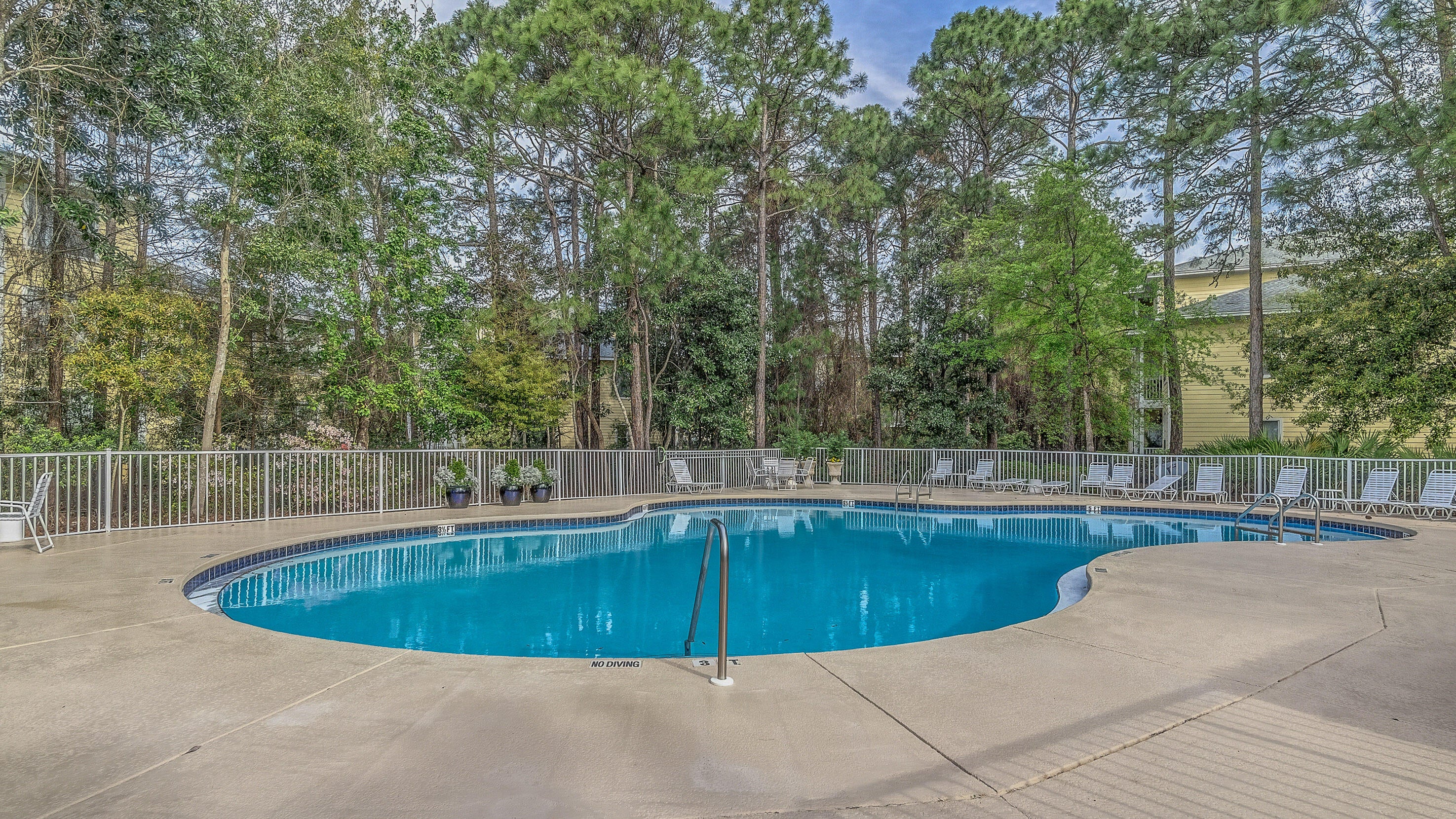 POINTE OF VIEW CONDO - Residential