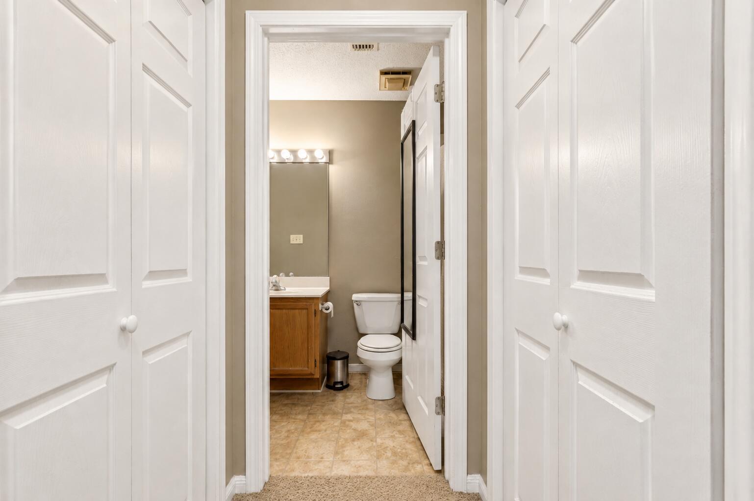 POINTE OF VIEW CONDO - Residential
