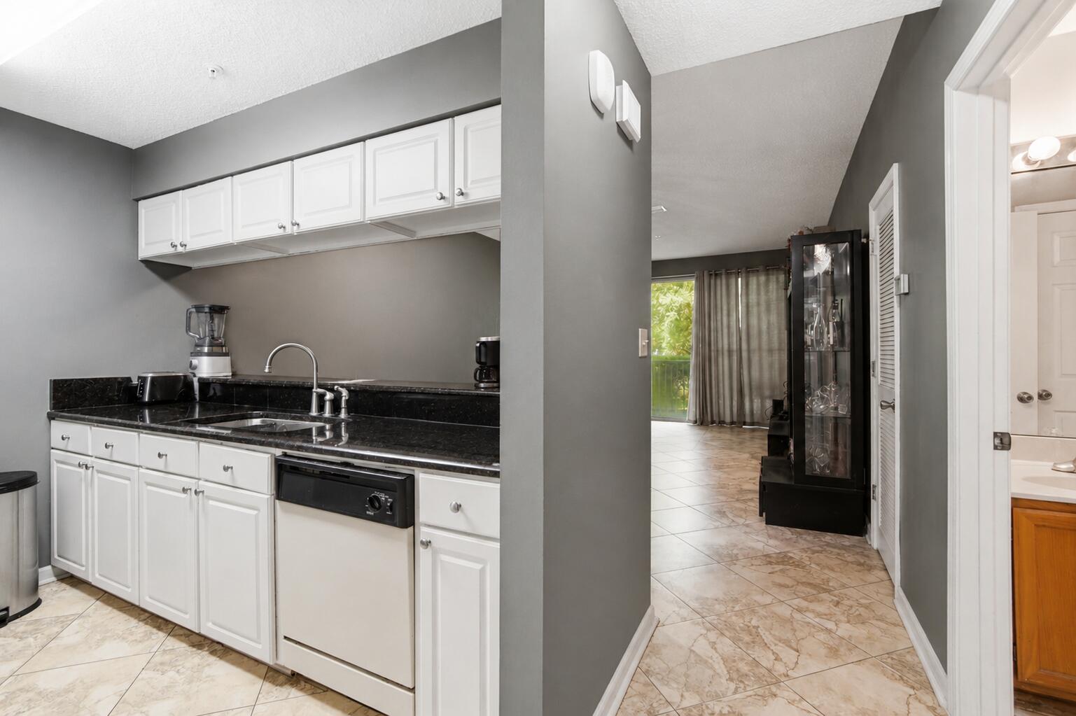 POINTE OF VIEW CONDO - Residential