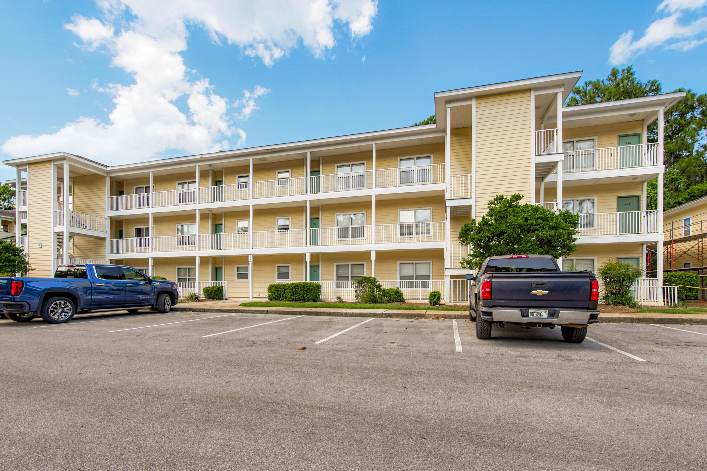 POINTE OF VIEW CONDO - Residential