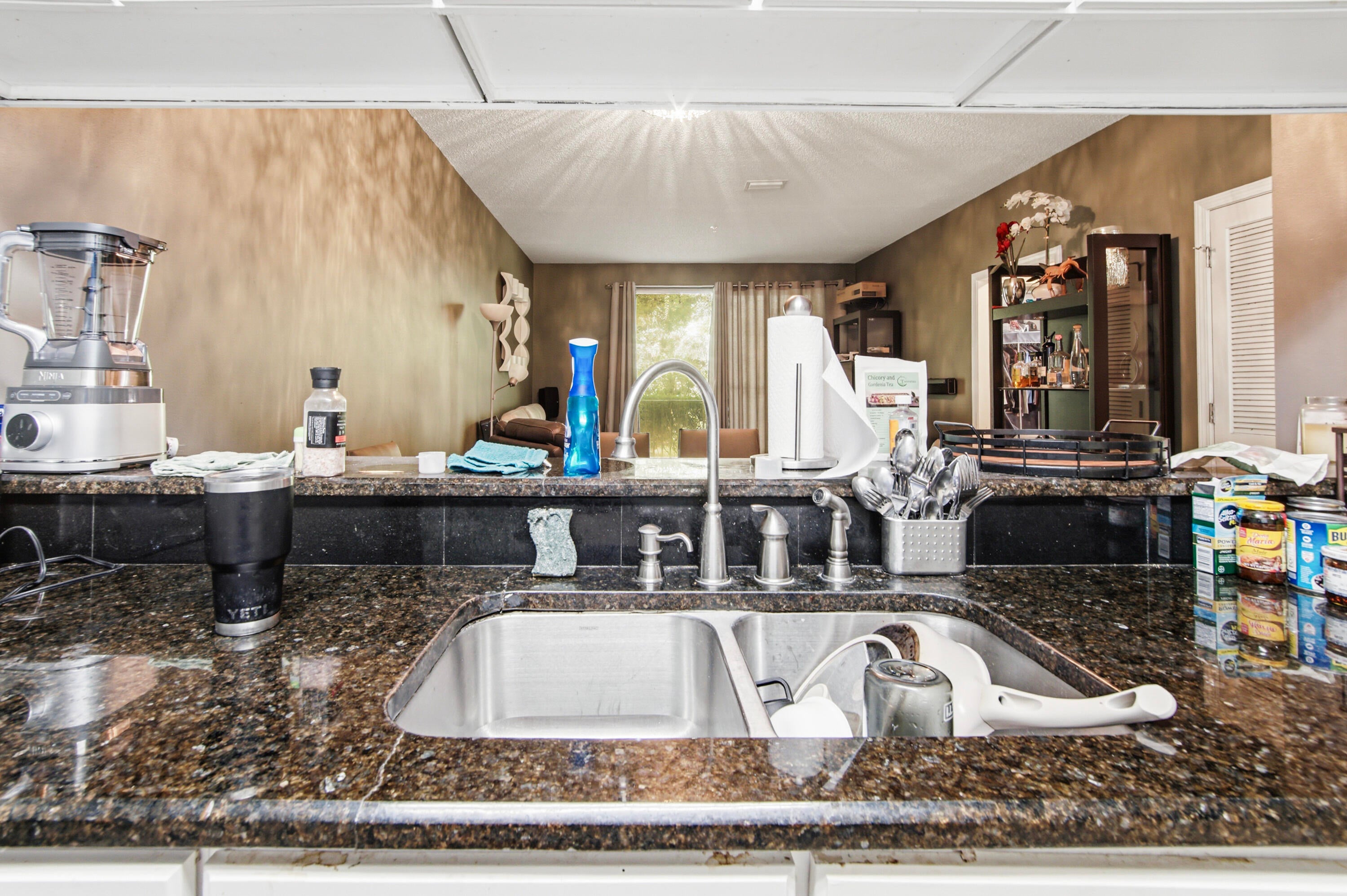 POINTE OF VIEW CONDO - Residential