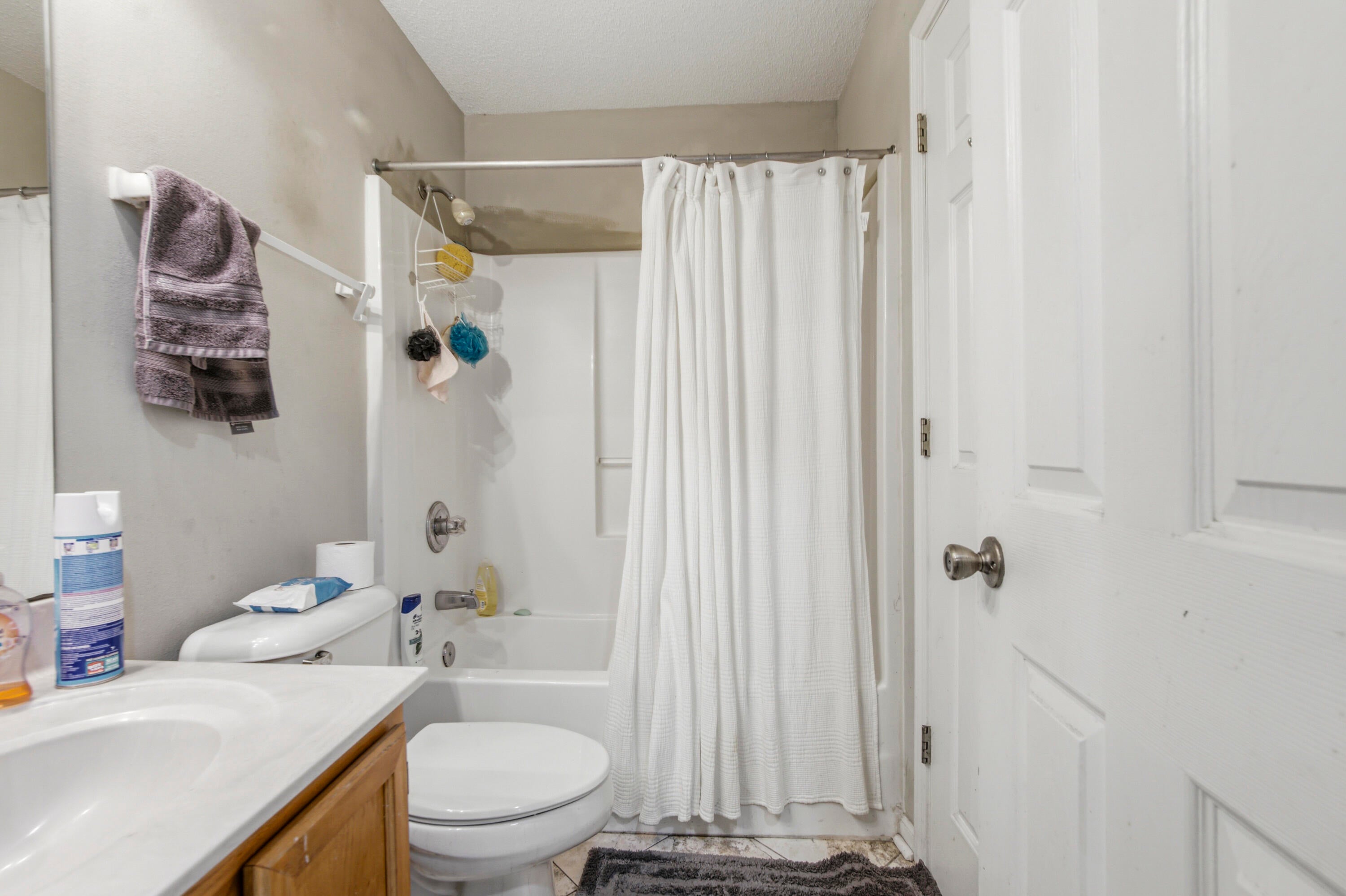 POINTE OF VIEW CONDO - Residential