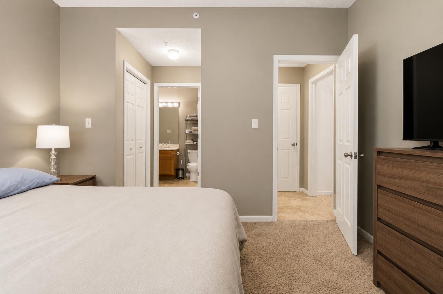 POINTE OF VIEW CONDO - Residential