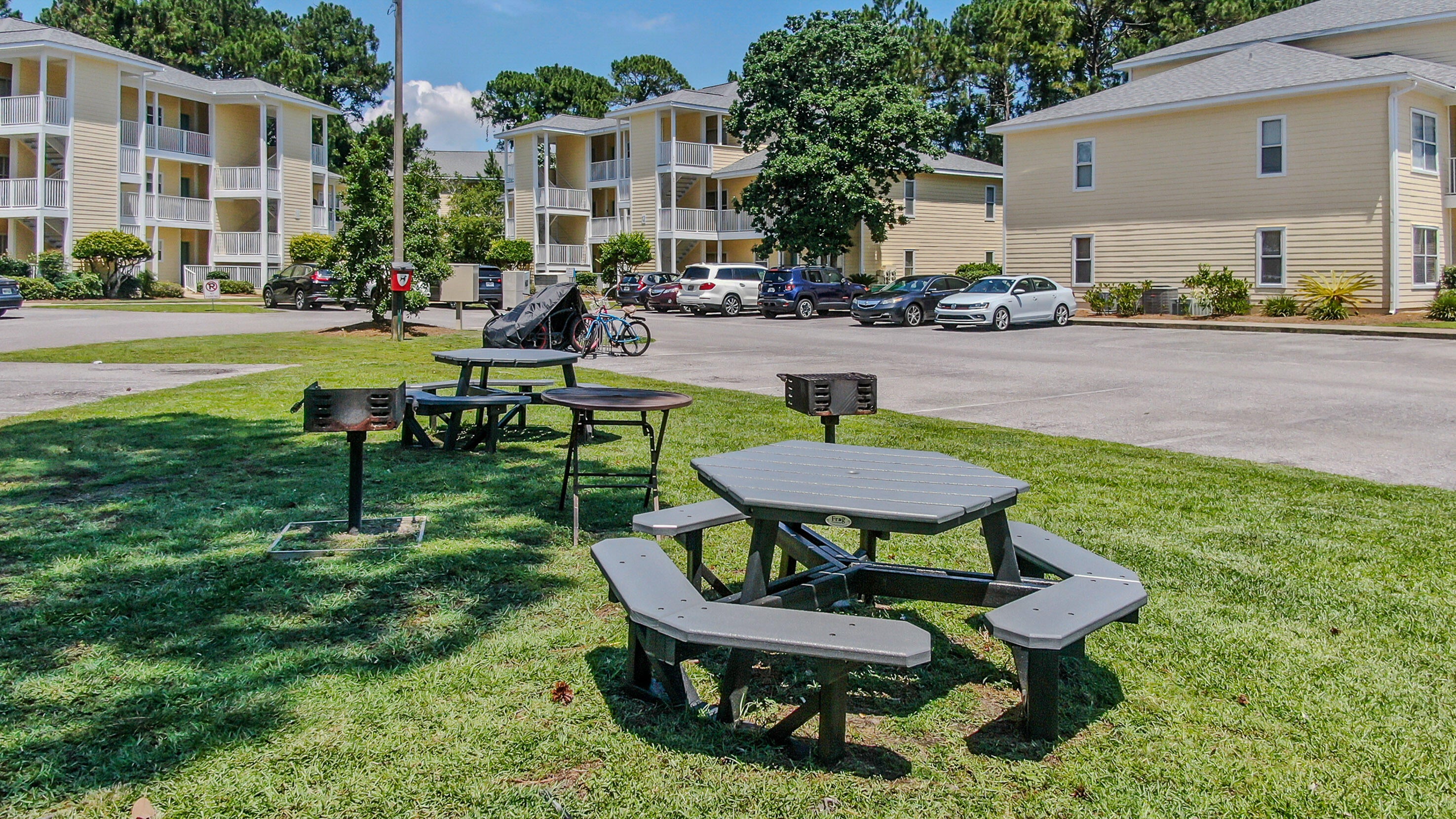 POINTE OF VIEW CONDO - Residential