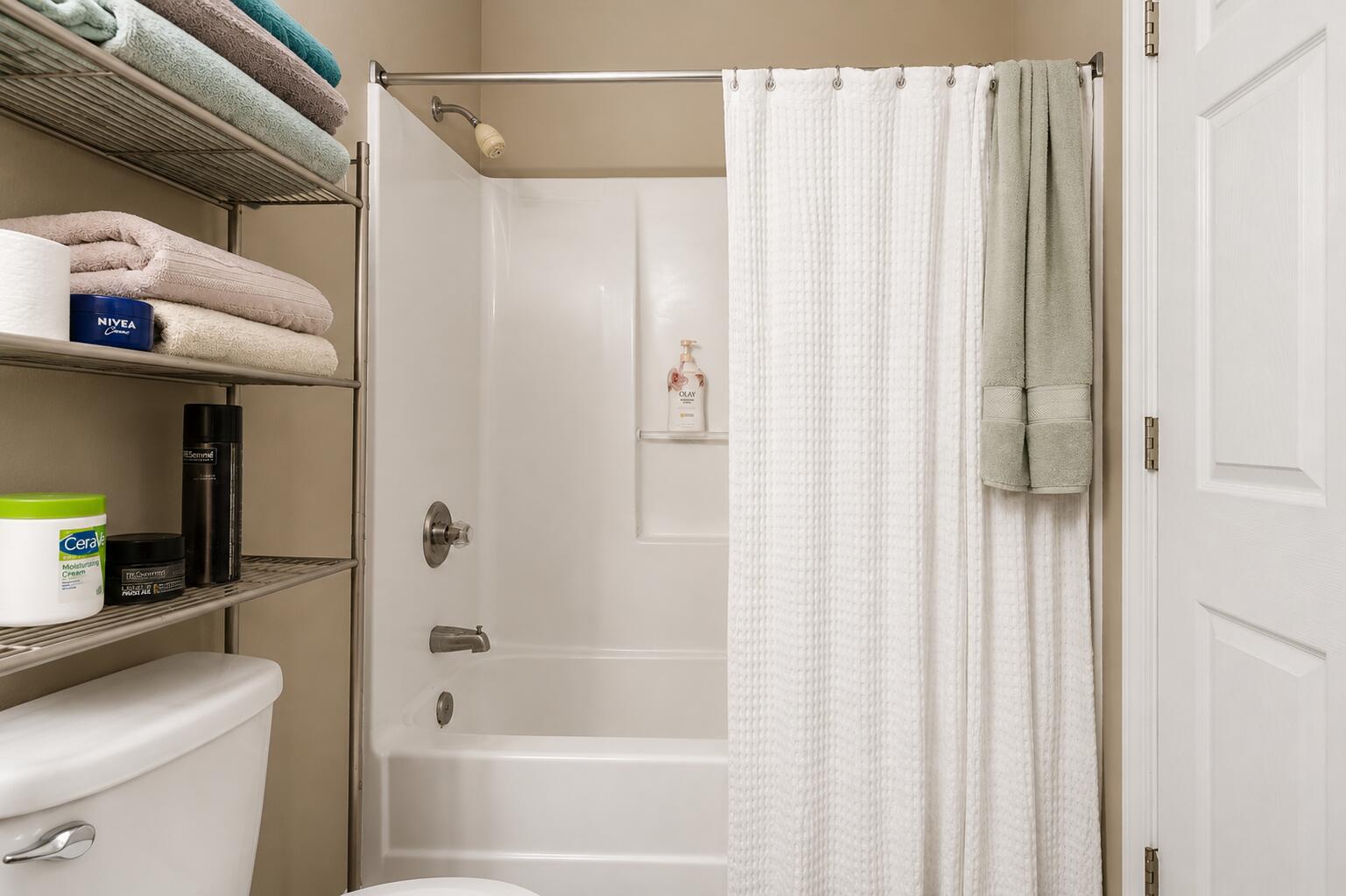 POINTE OF VIEW CONDO - Residential