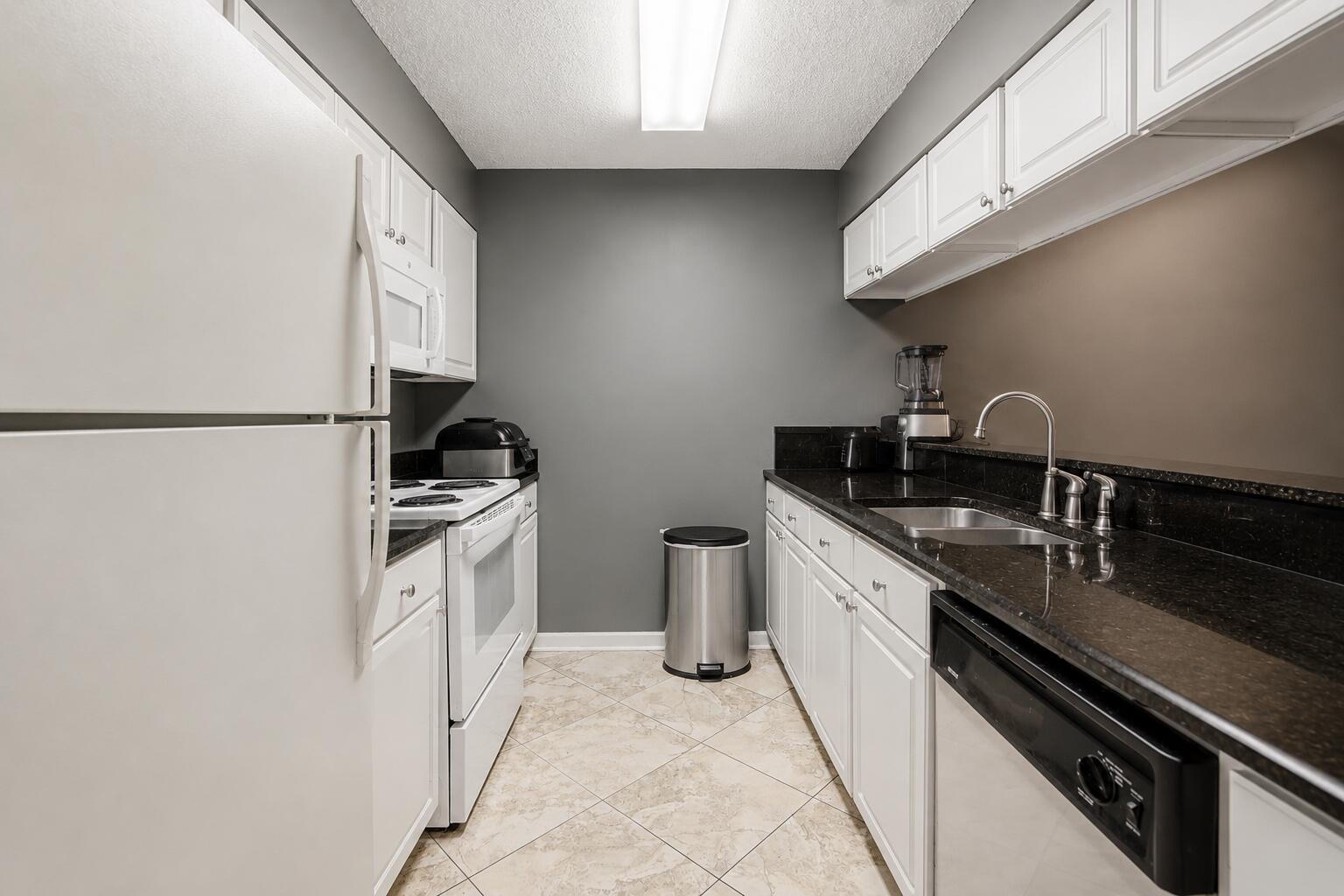 POINTE OF VIEW CONDO - Residential