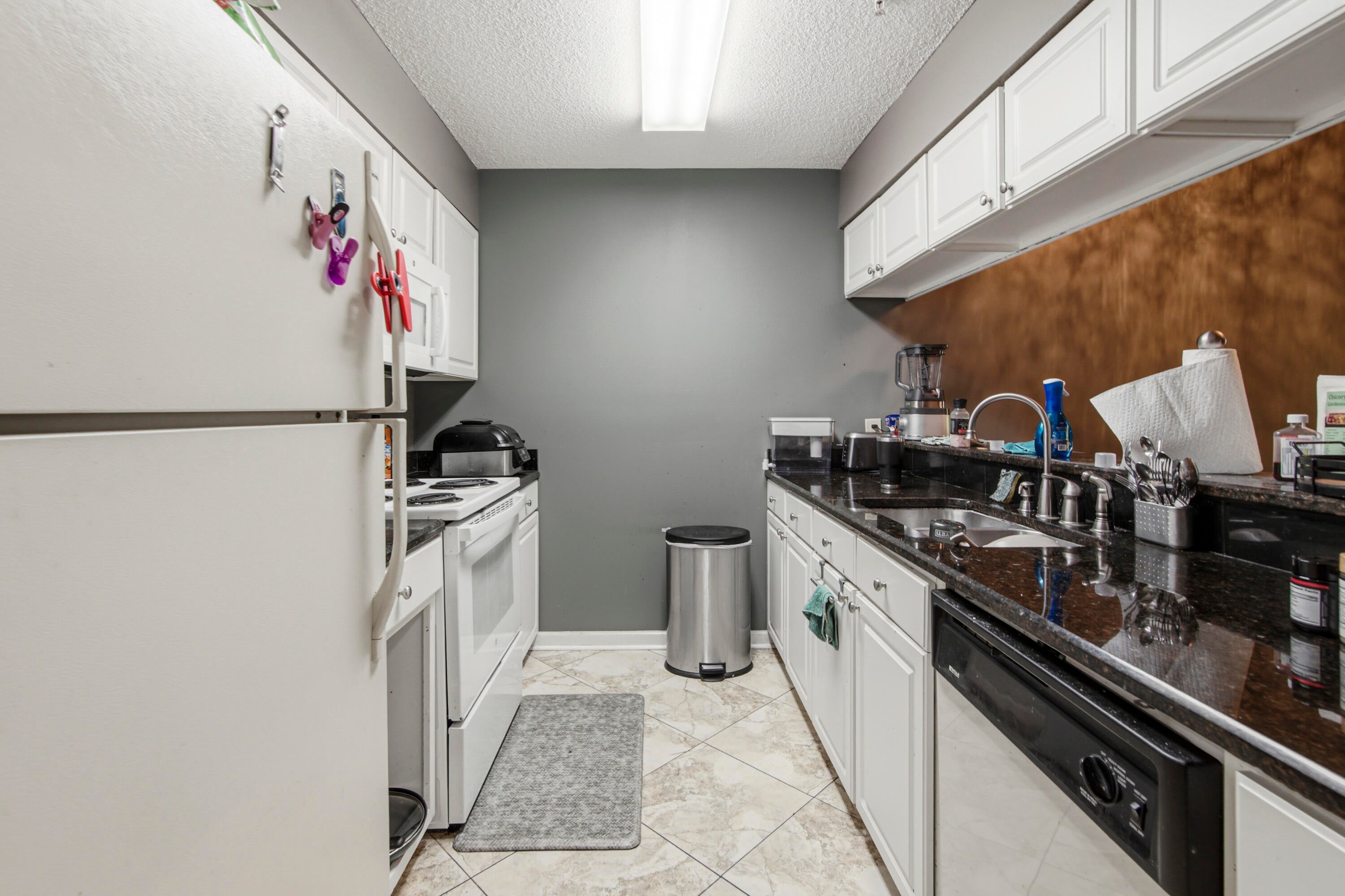 POINTE OF VIEW CONDO - Residential