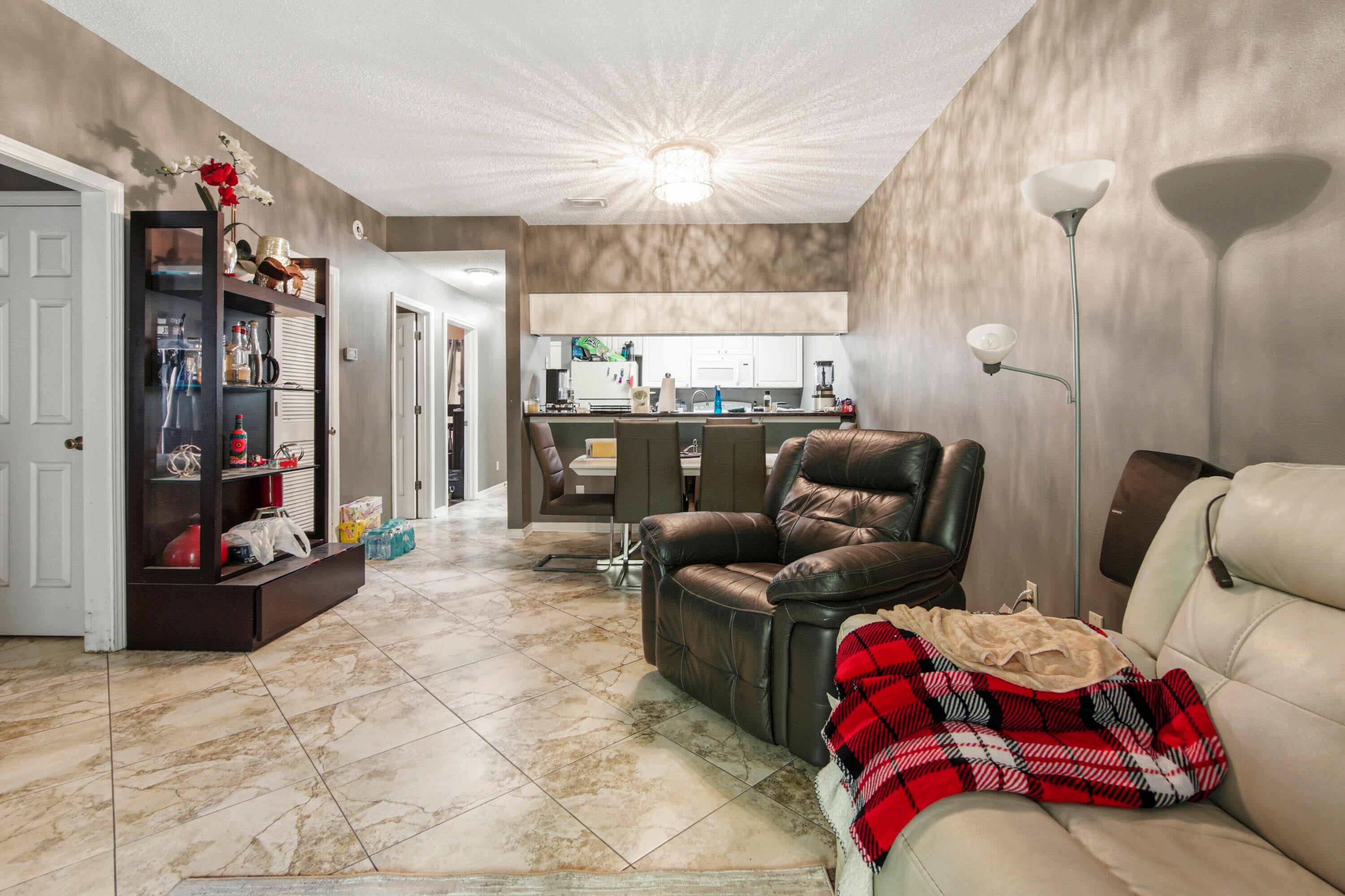 POINTE OF VIEW CONDO - Residential
