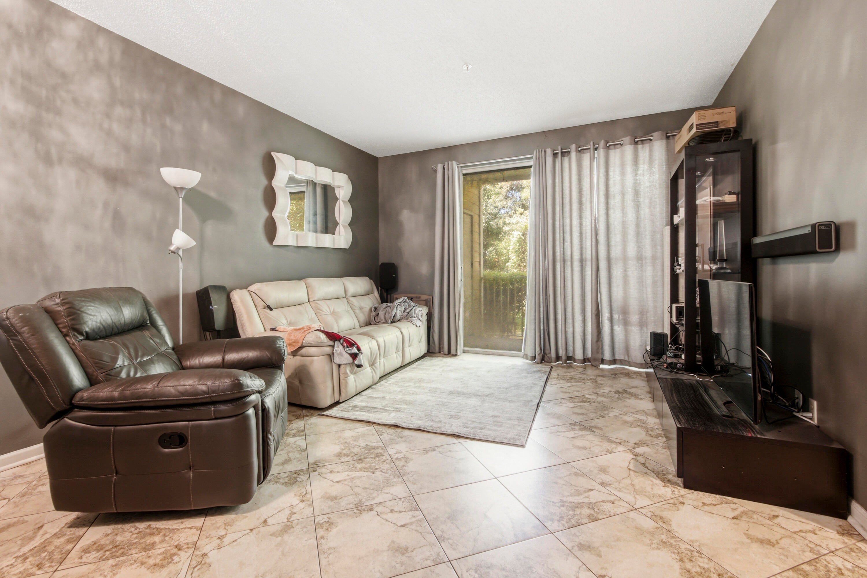 POINTE OF VIEW CONDO - Residential