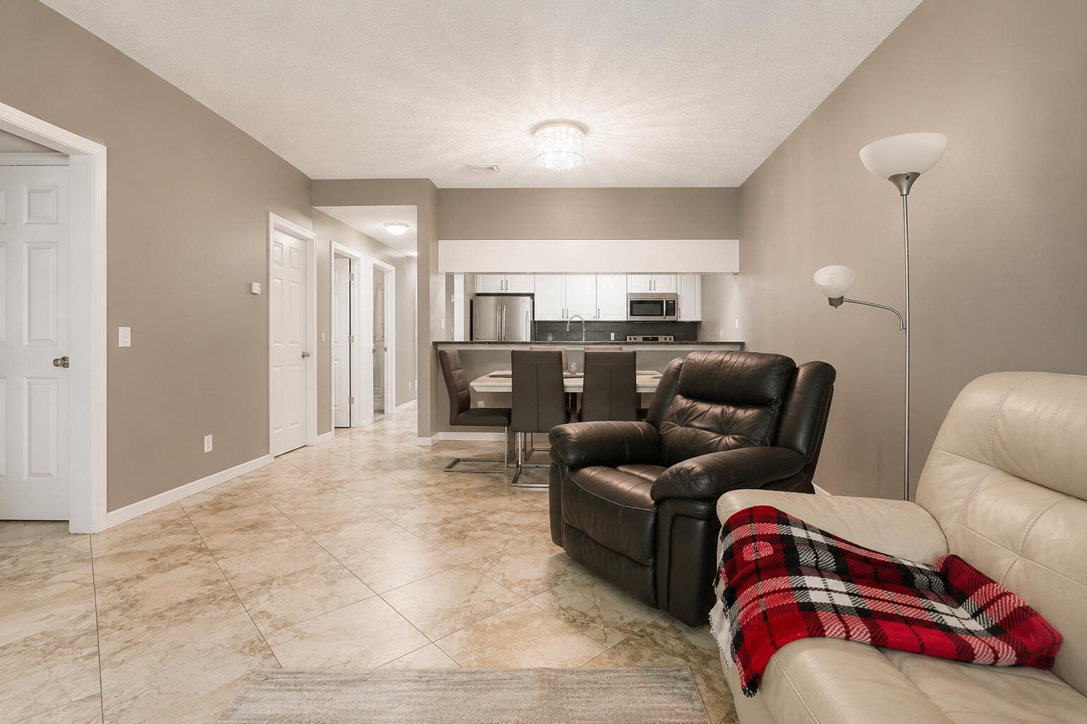POINTE OF VIEW CONDO - Residential