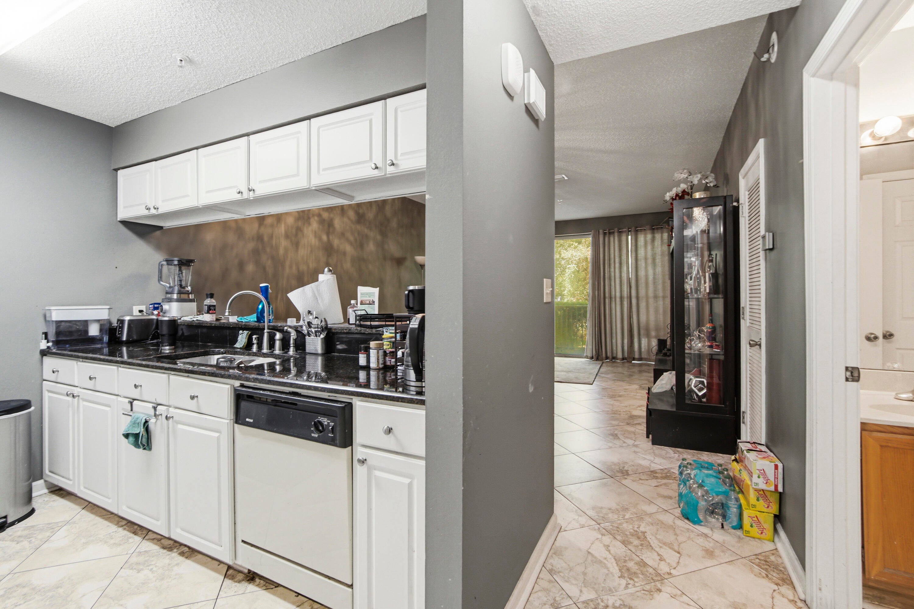 POINTE OF VIEW CONDO - Residential