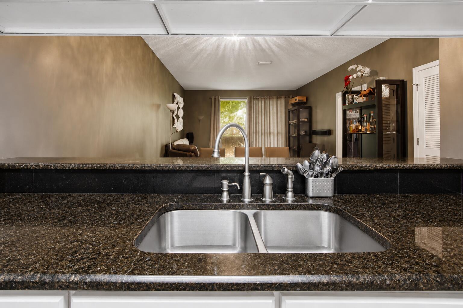 POINTE OF VIEW CONDO - Residential