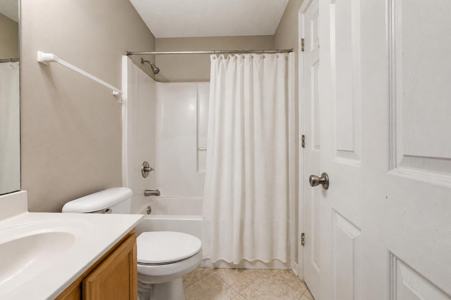 POINTE OF VIEW CONDO - Residential