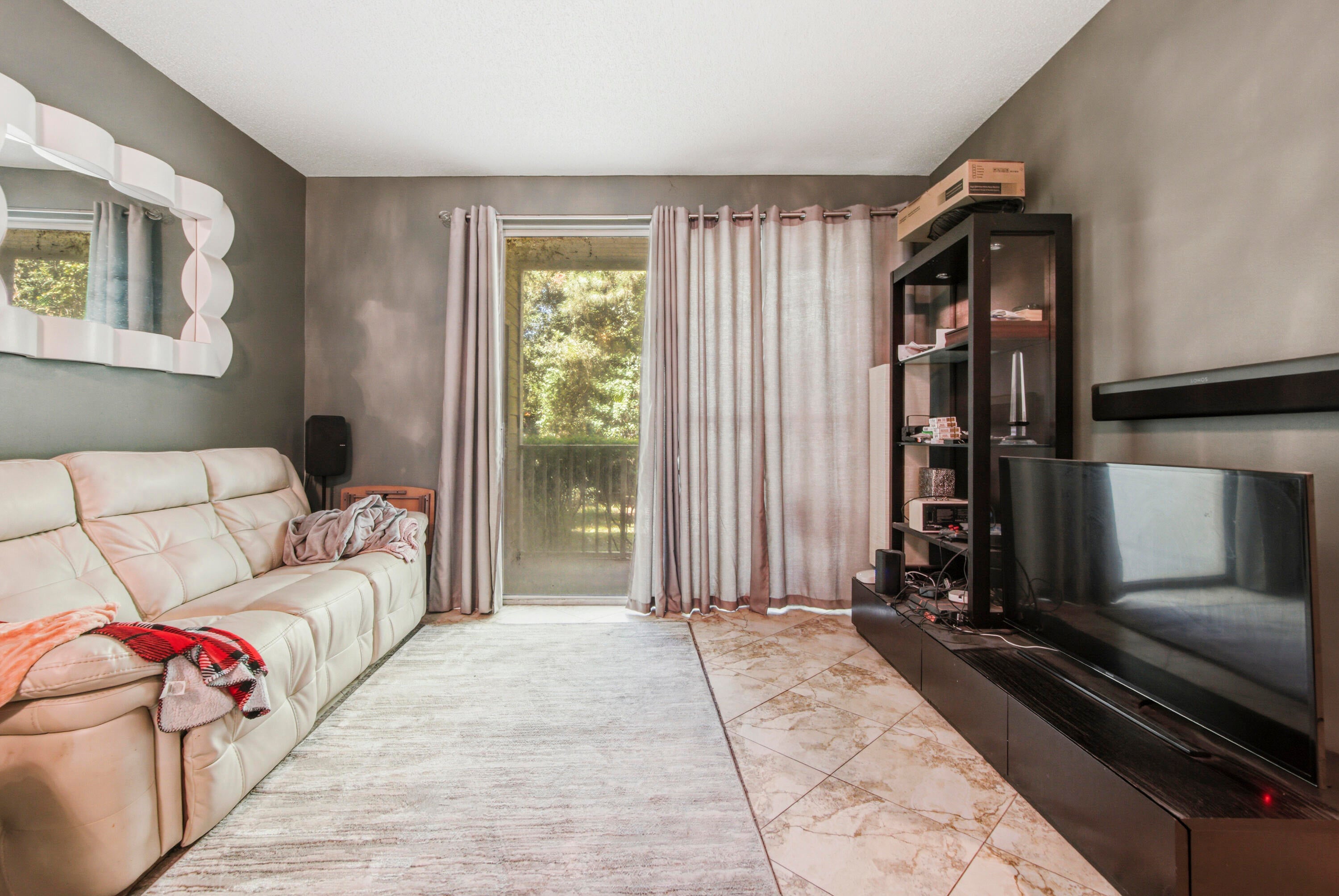 POINTE OF VIEW CONDO - Residential