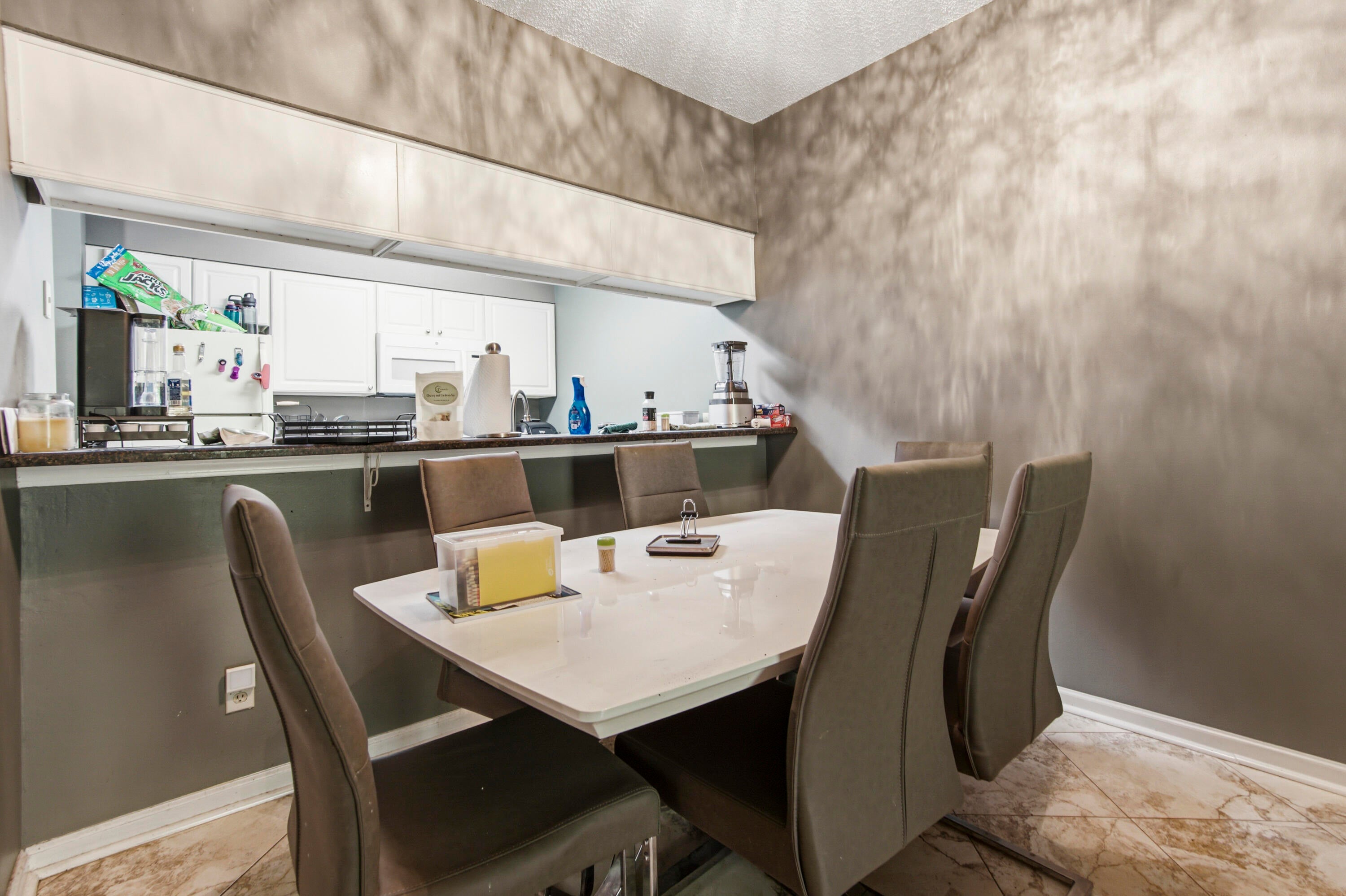 POINTE OF VIEW CONDO - Residential