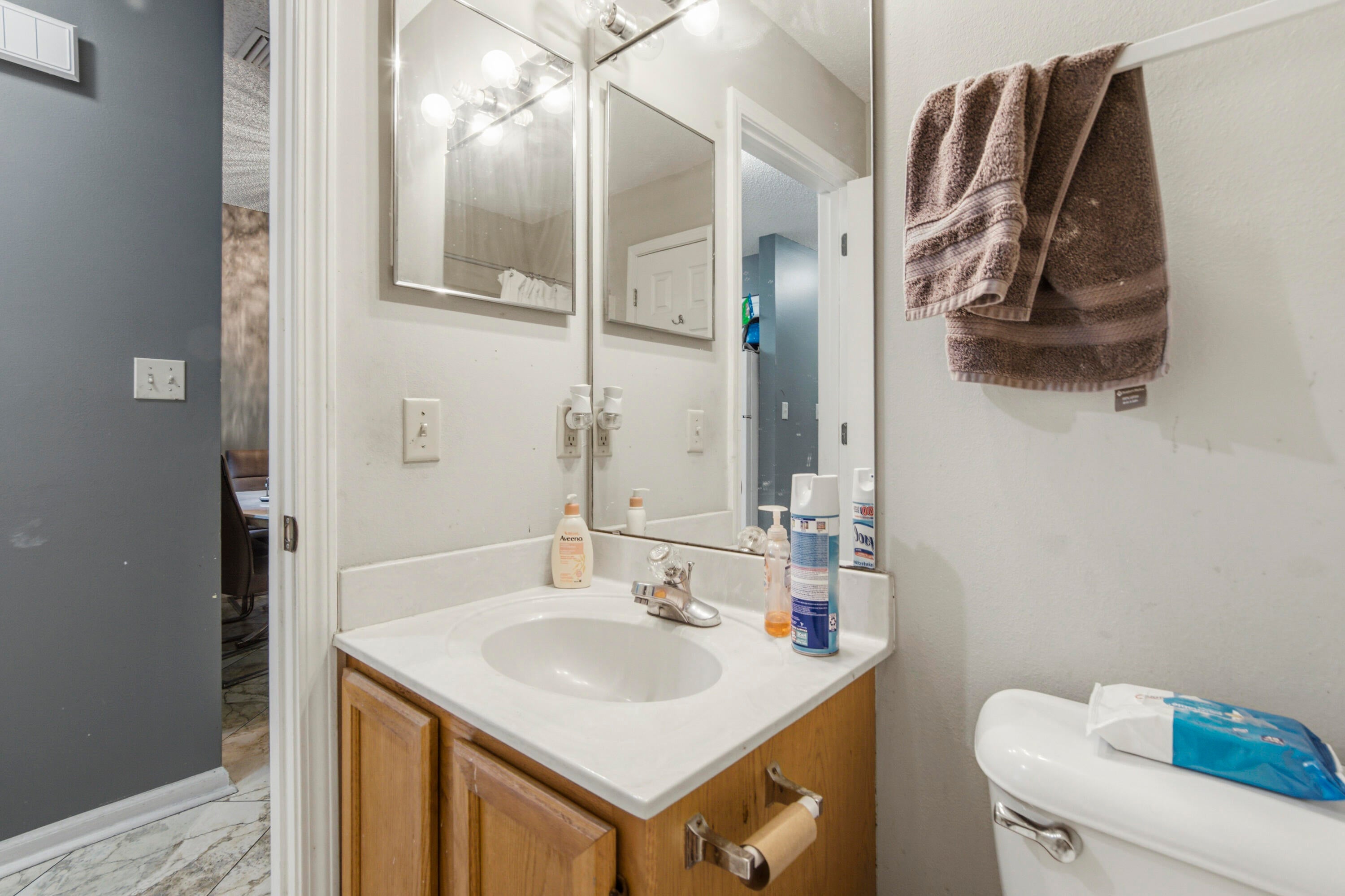 POINTE OF VIEW CONDO - Residential