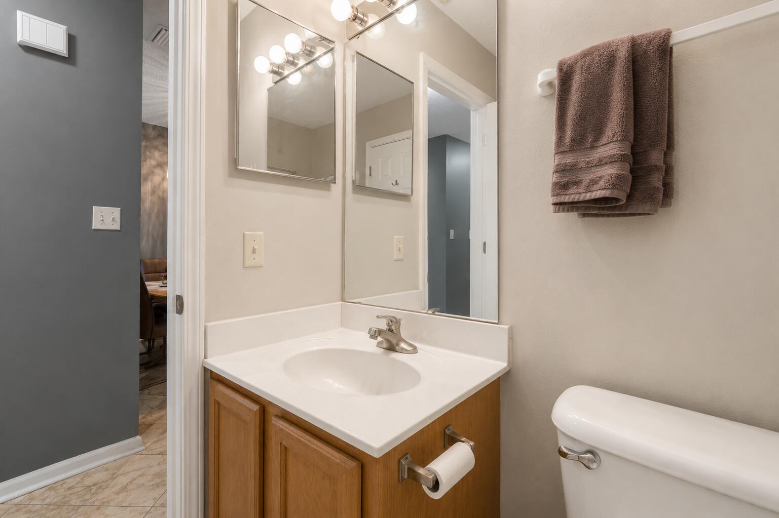 POINTE OF VIEW CONDO - Residential