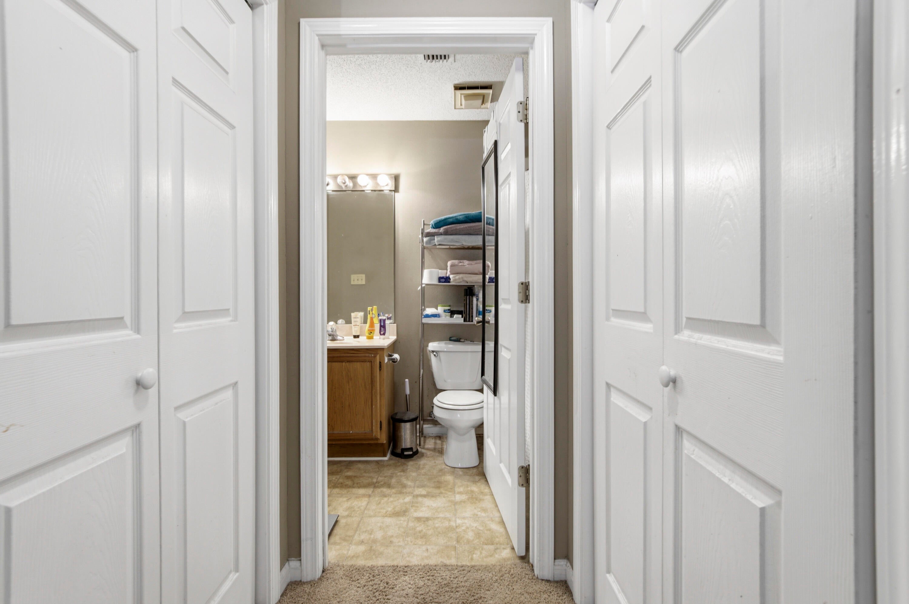 POINTE OF VIEW CONDO - Residential
