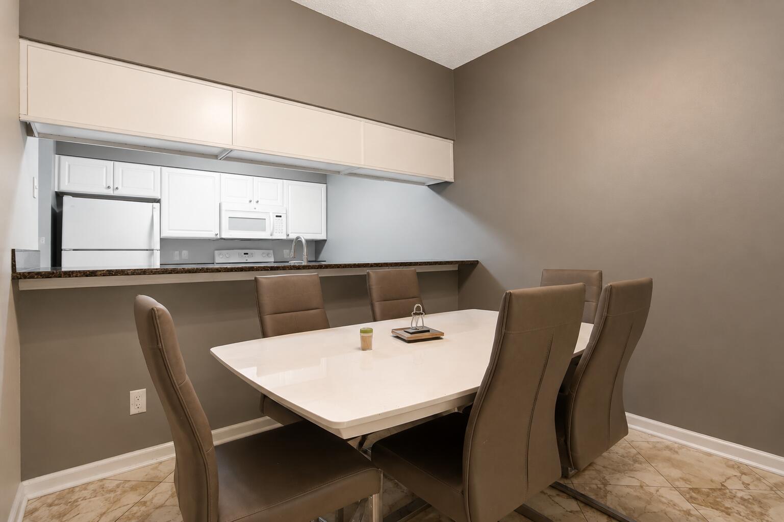 POINTE OF VIEW CONDO - Residential