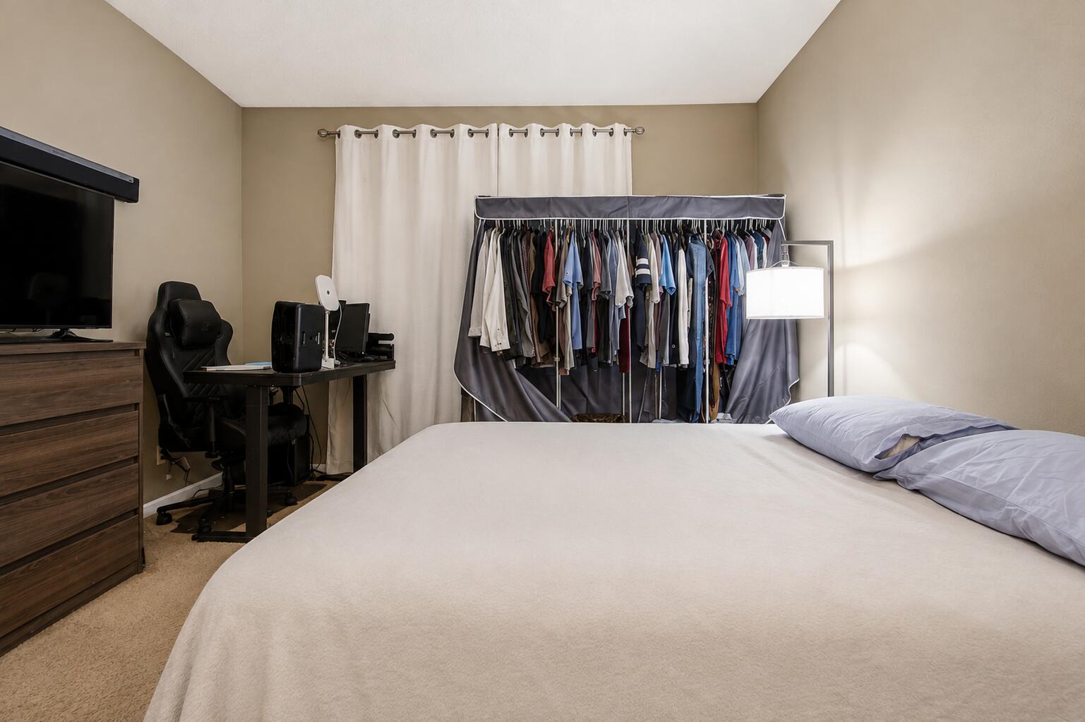 POINTE OF VIEW CONDO - Residential