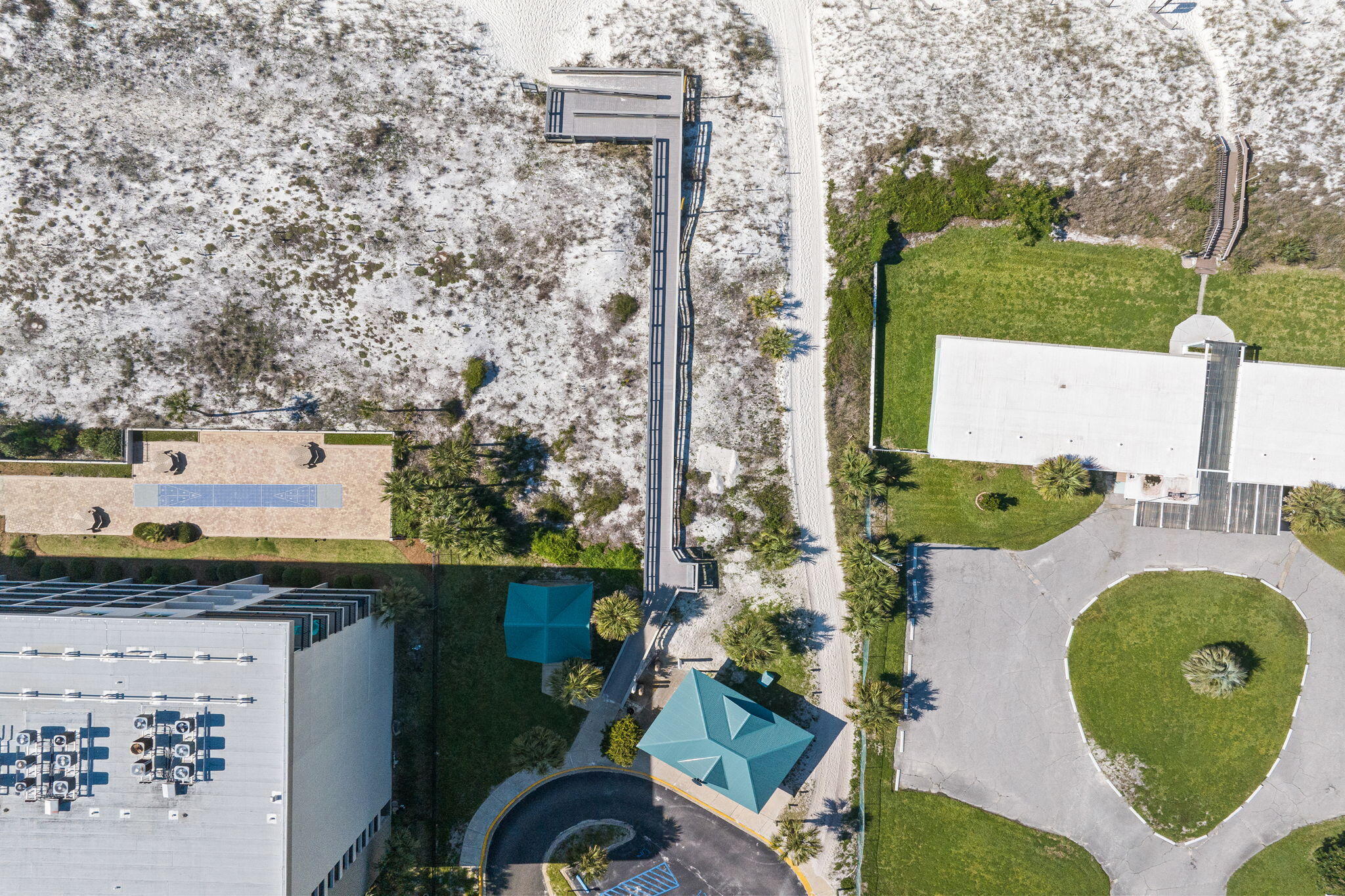 OKALOOSA ISLAND RESD (242203.00) - Land