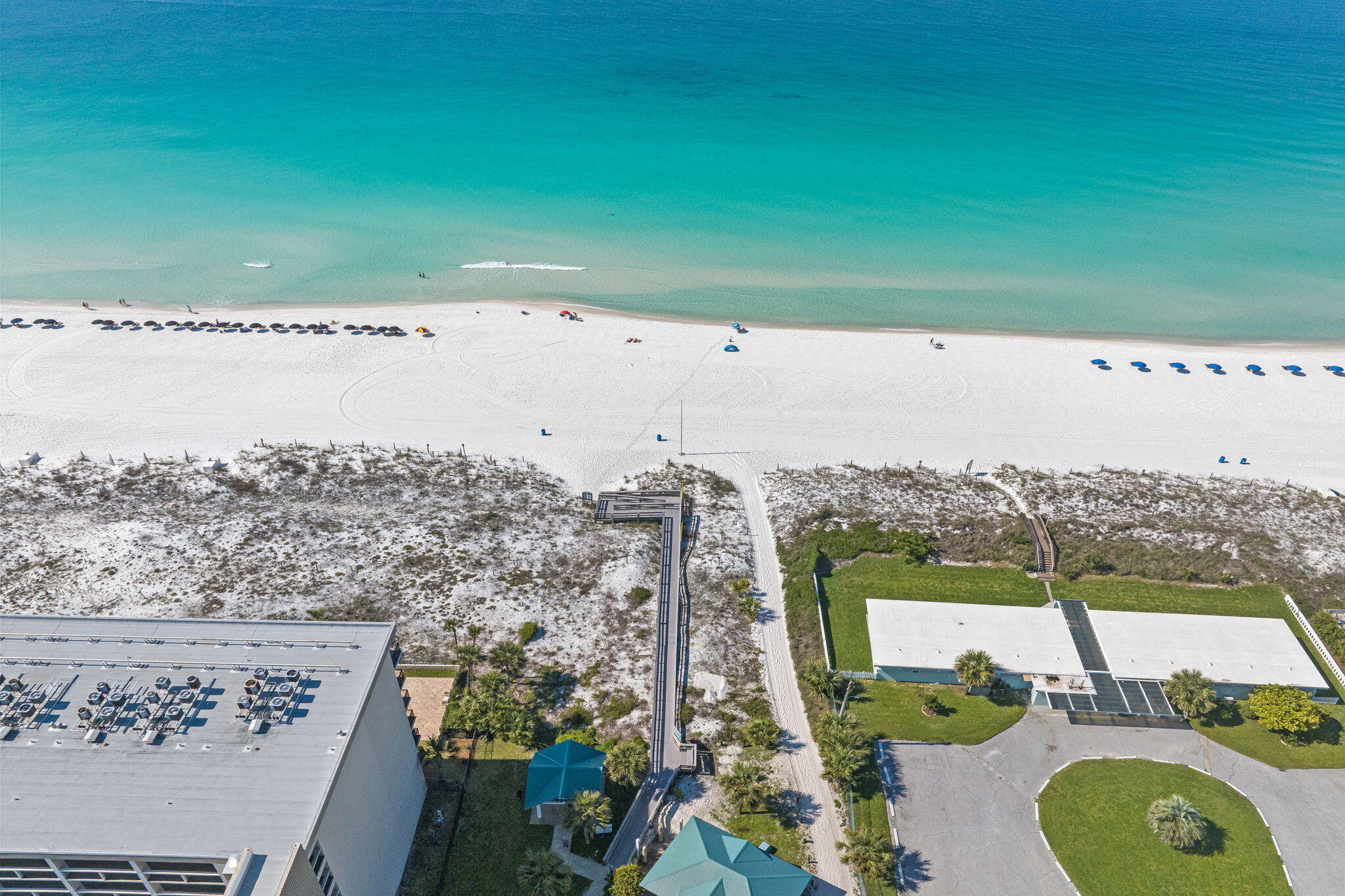 OKALOOSA ISLAND RESD (242203.00) - Land