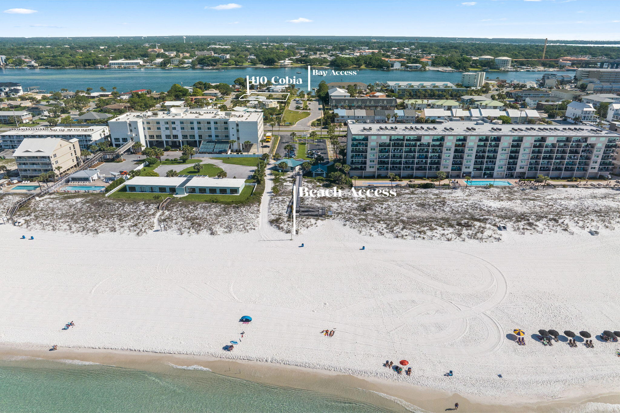 OKALOOSA ISLAND RESD (242203.00) - Land
