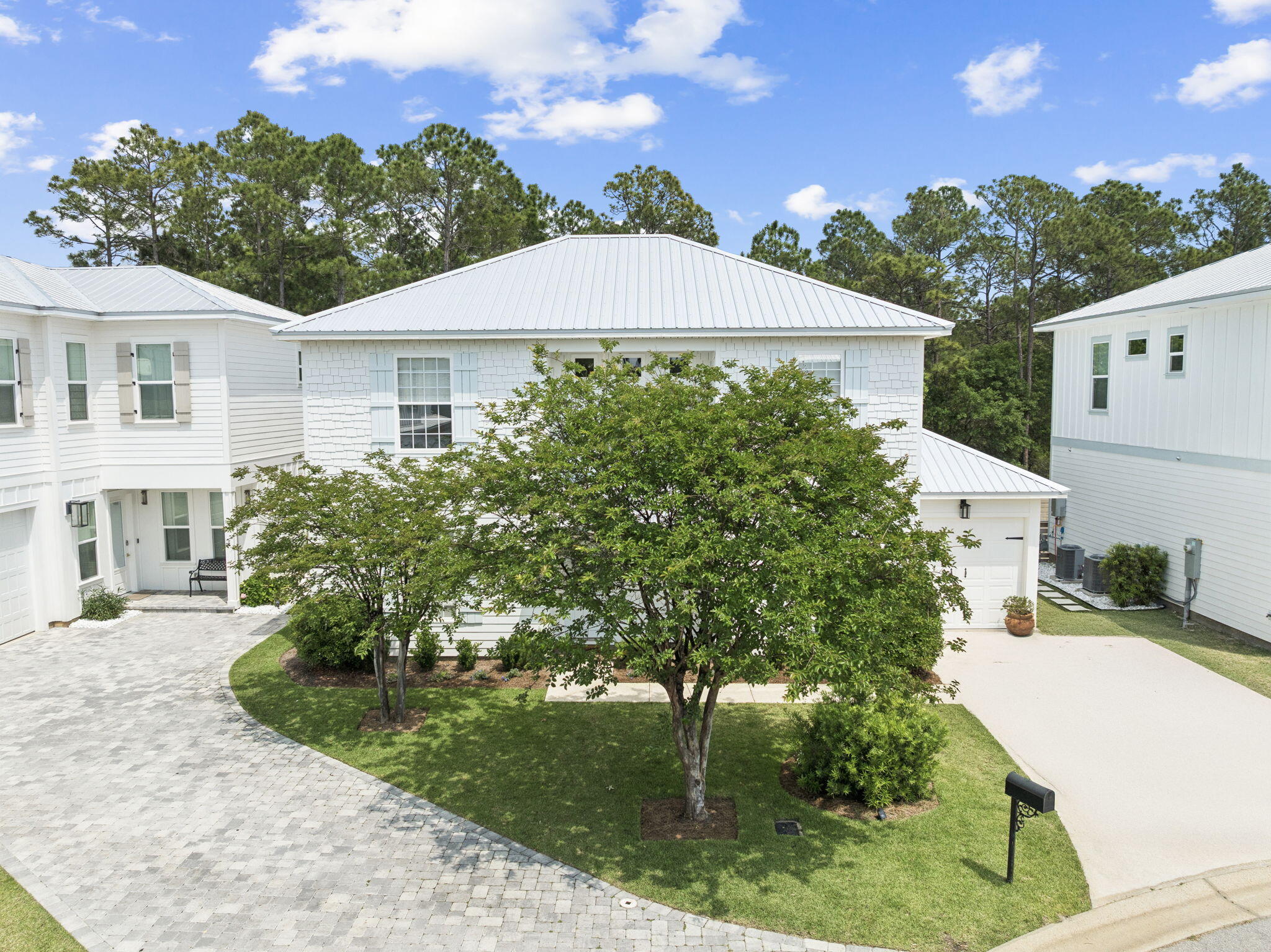 Thompson Woods - Residential