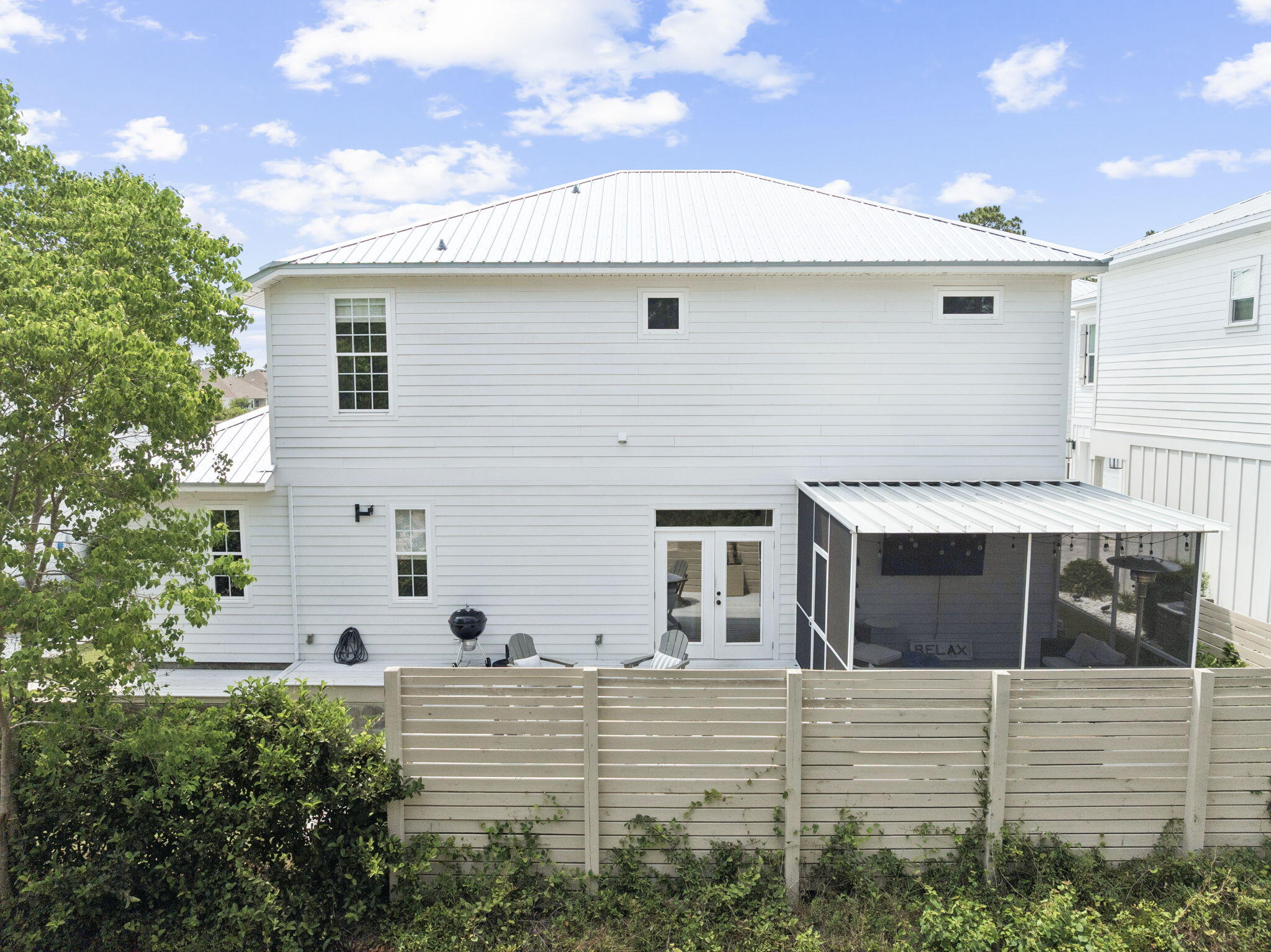 Thompson Woods - Residential
