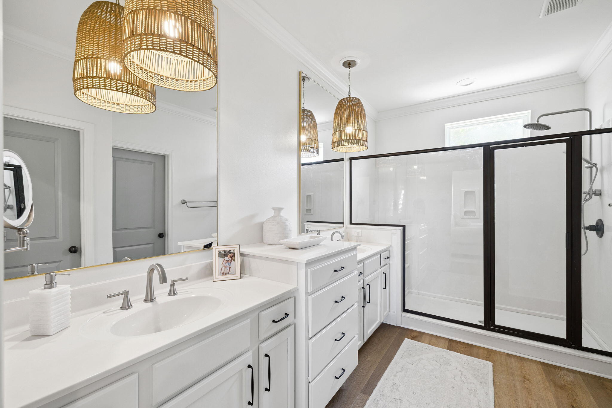 Thompson Woods - Residential