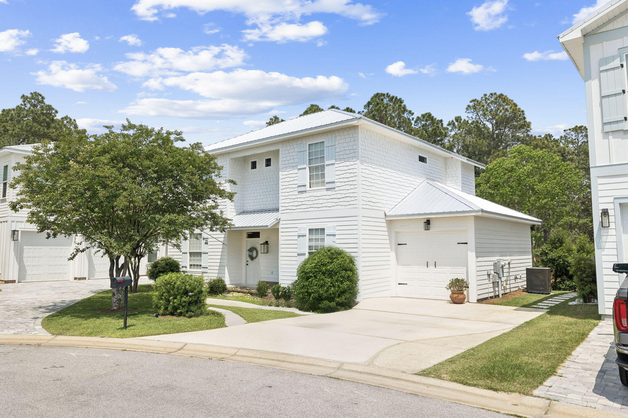 Thompson Woods - Residential