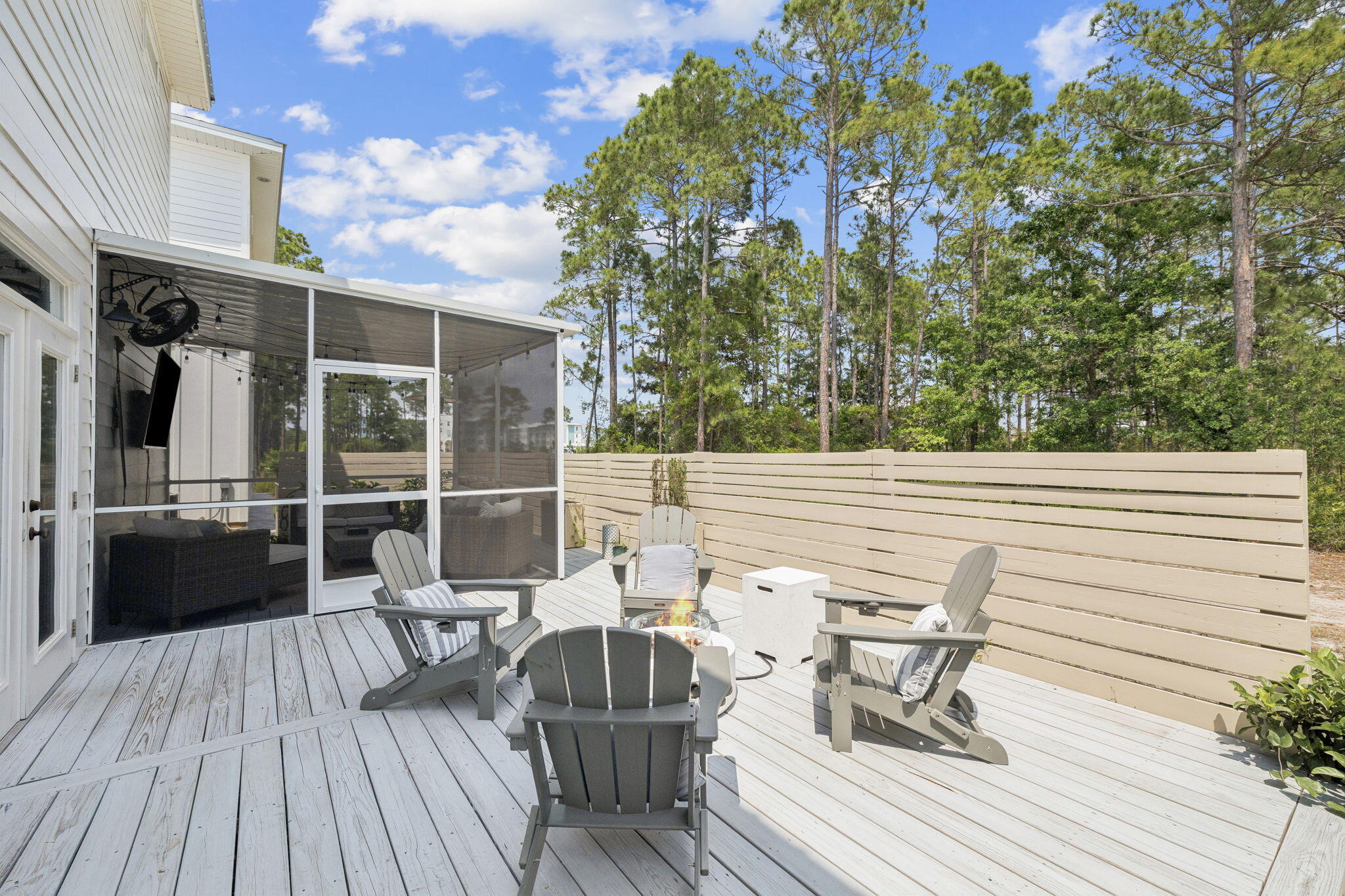 Thompson Woods - Residential