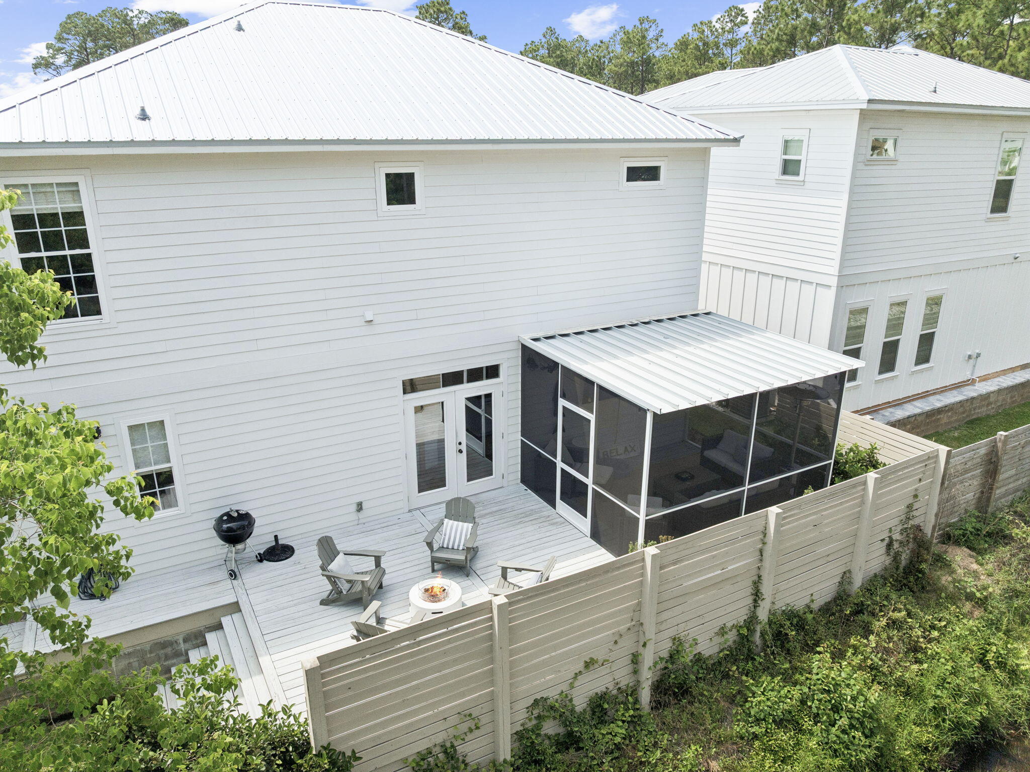 Thompson Woods - Residential