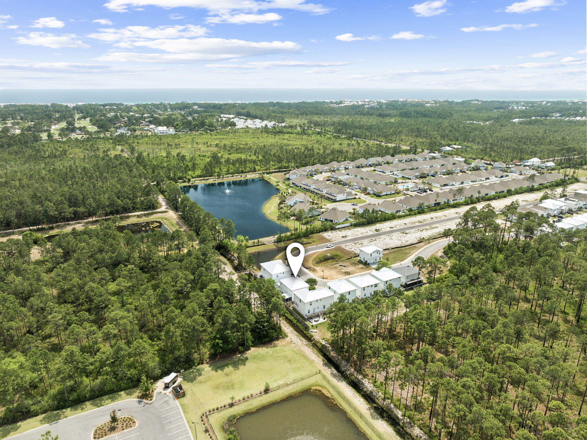 Thompson Woods - Residential