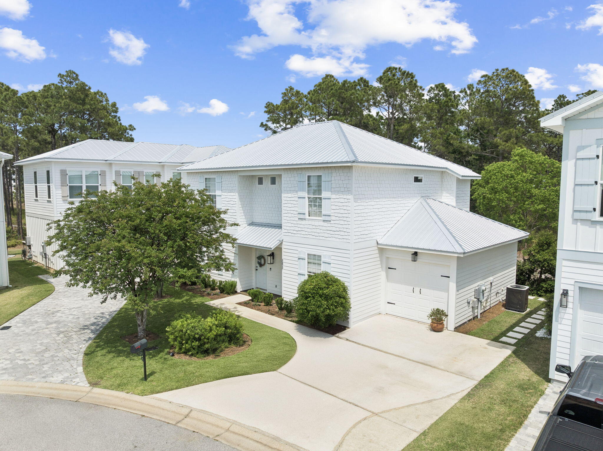 Thompson Woods - Residential