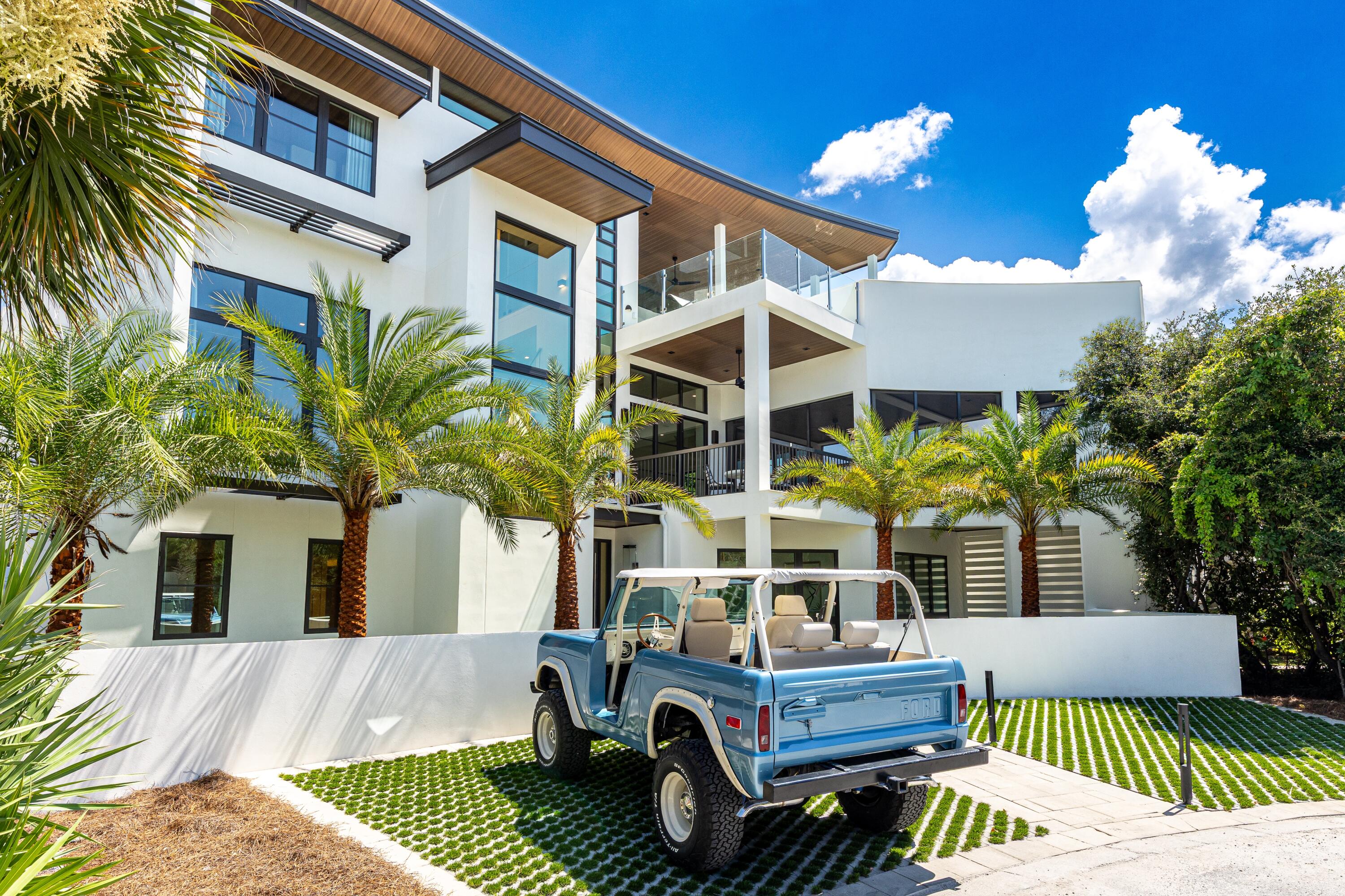 CAMP CREEK POINT - Residential