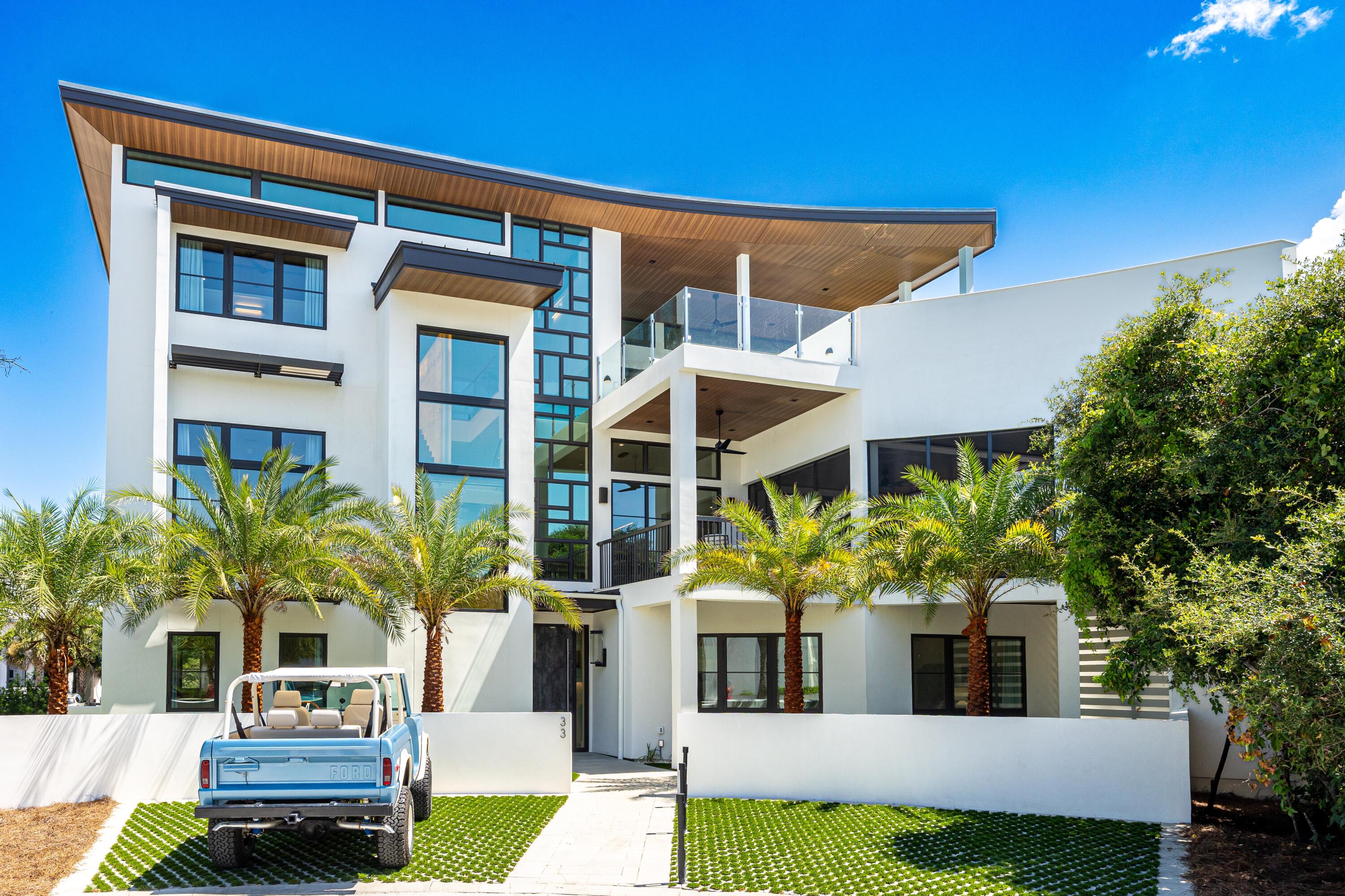 CAMP CREEK POINT - Residential