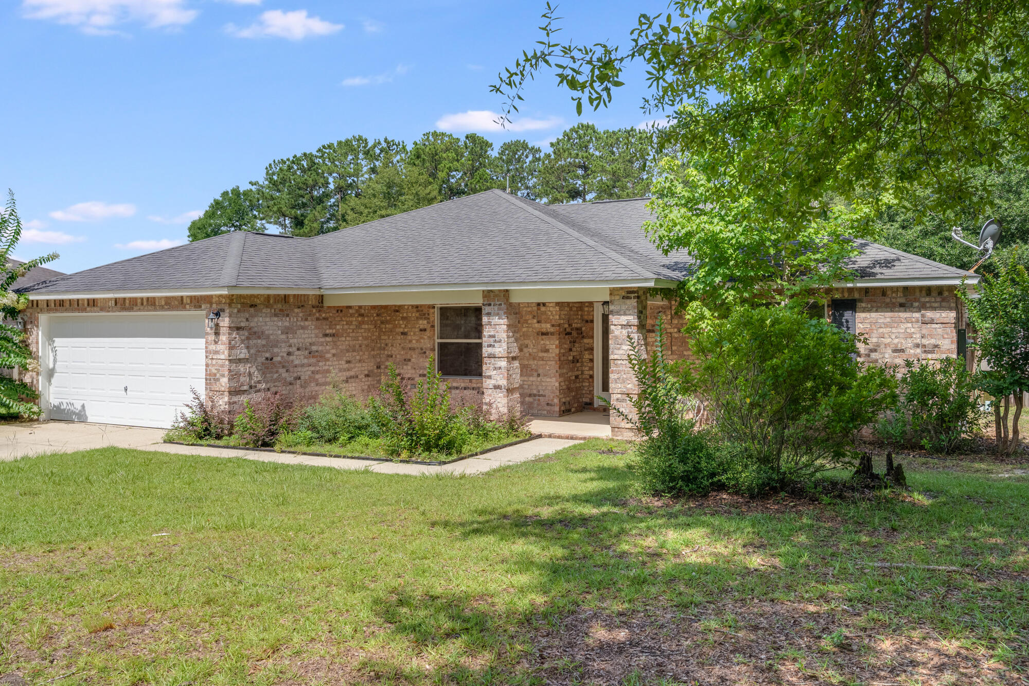 Pleasant Ridge S/D - Residential